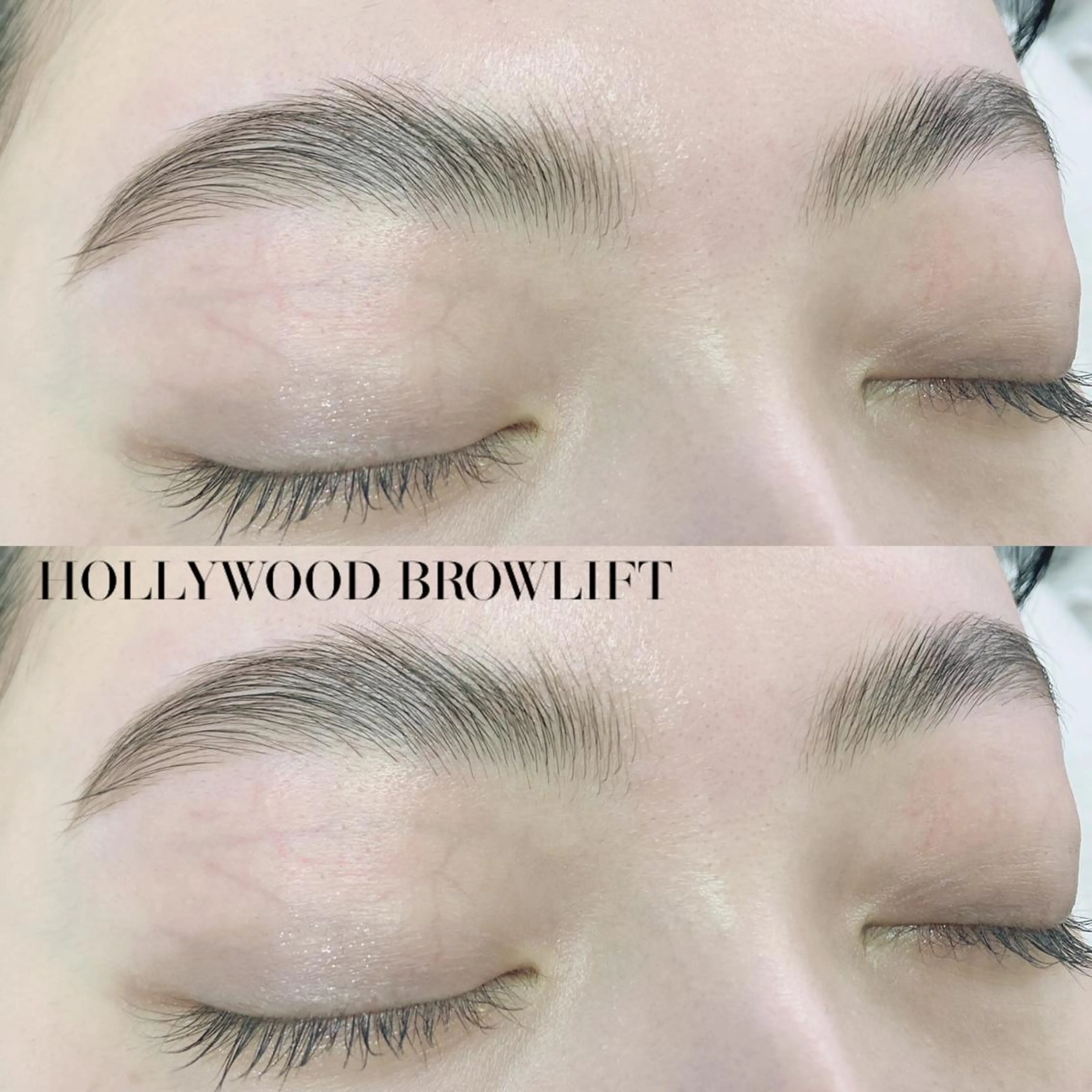 アイブロウ ワックス脱毛 その他(アイブロウ) －Ojiー セナのマツエク・マツパデザイン