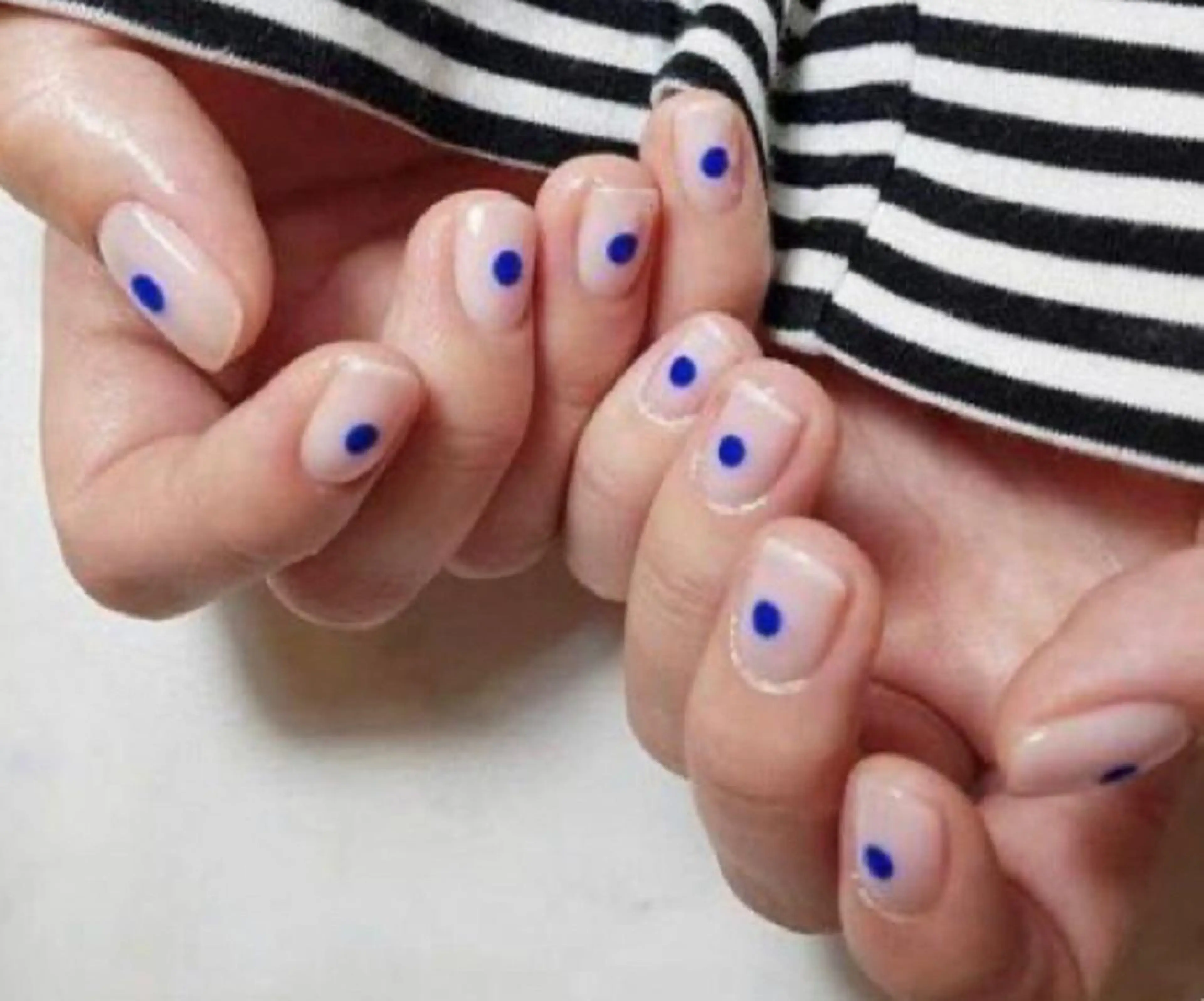 ネイル アートネイル キラキラネイル 「Honey NAIL新宿店」所属・Honey スカルプ専門店のネイルデザイン