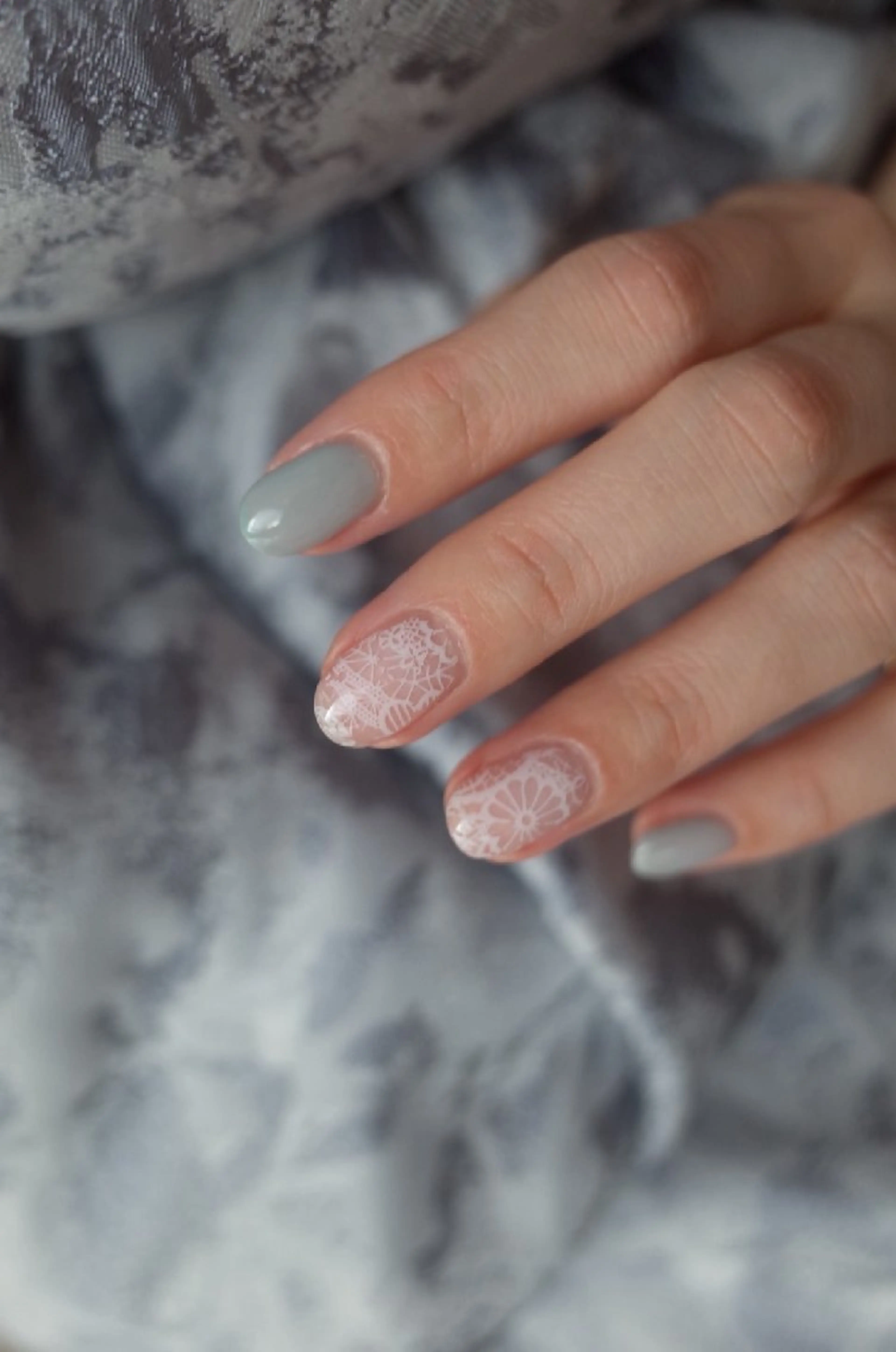 ネイル nail salon TORON《於呂店》所属・nailsalon  TORONのネイルデザイン