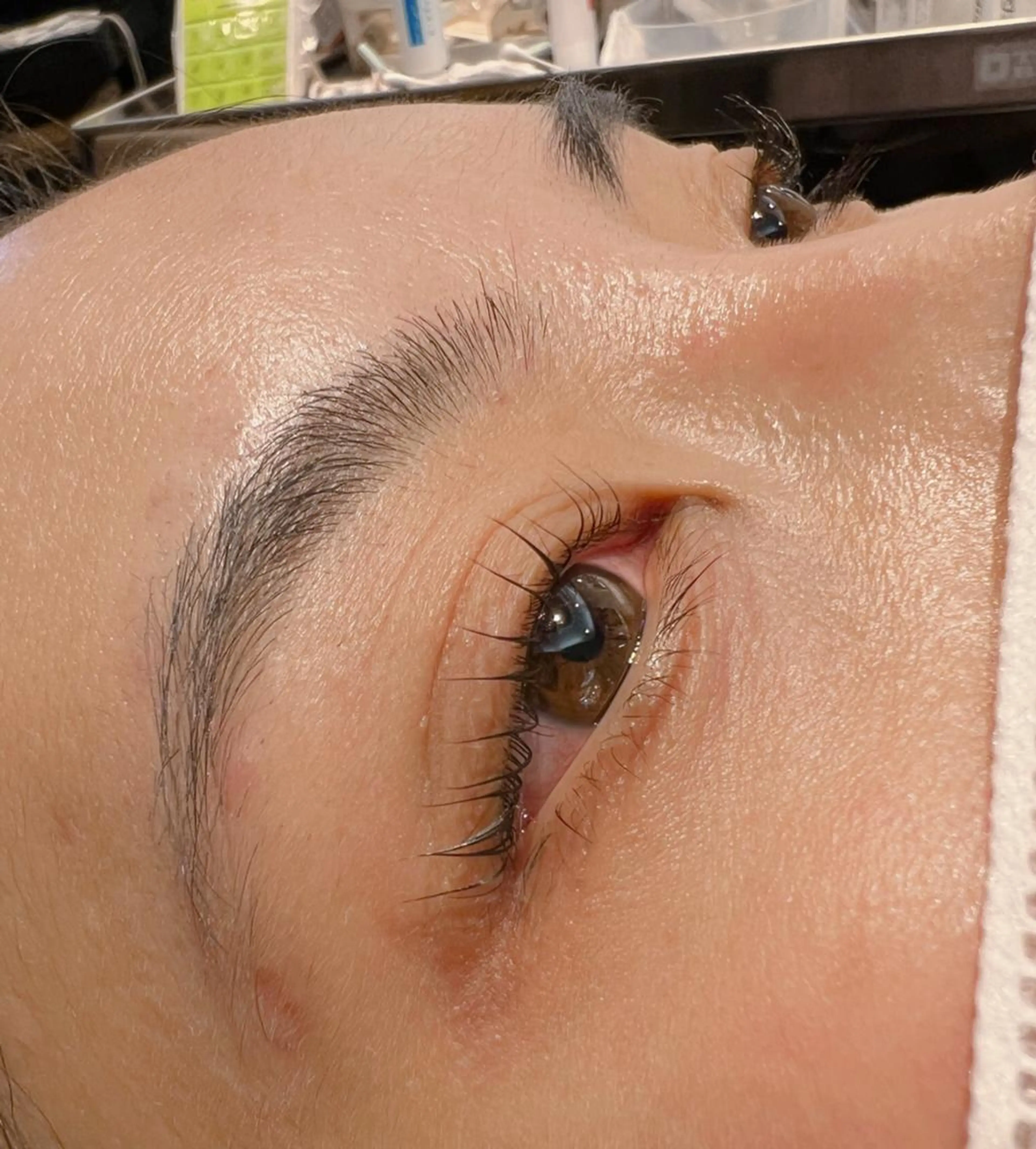 マツエク・マツパ 石田 悠夏のマツエク・マツパデザイン