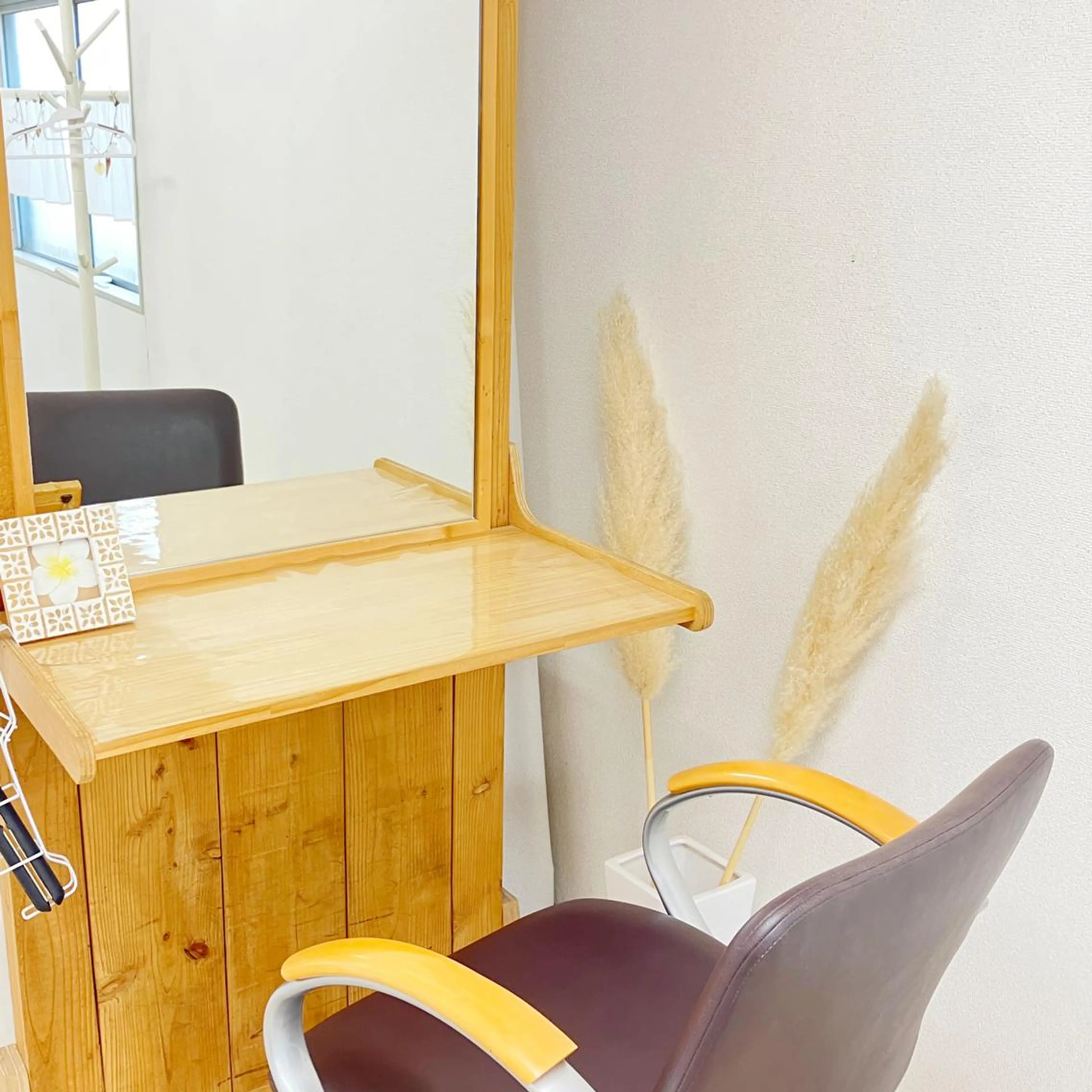 マツエク・マツパ マツエク MAHALO 𓆉の眉毛・アイブロウイメージ