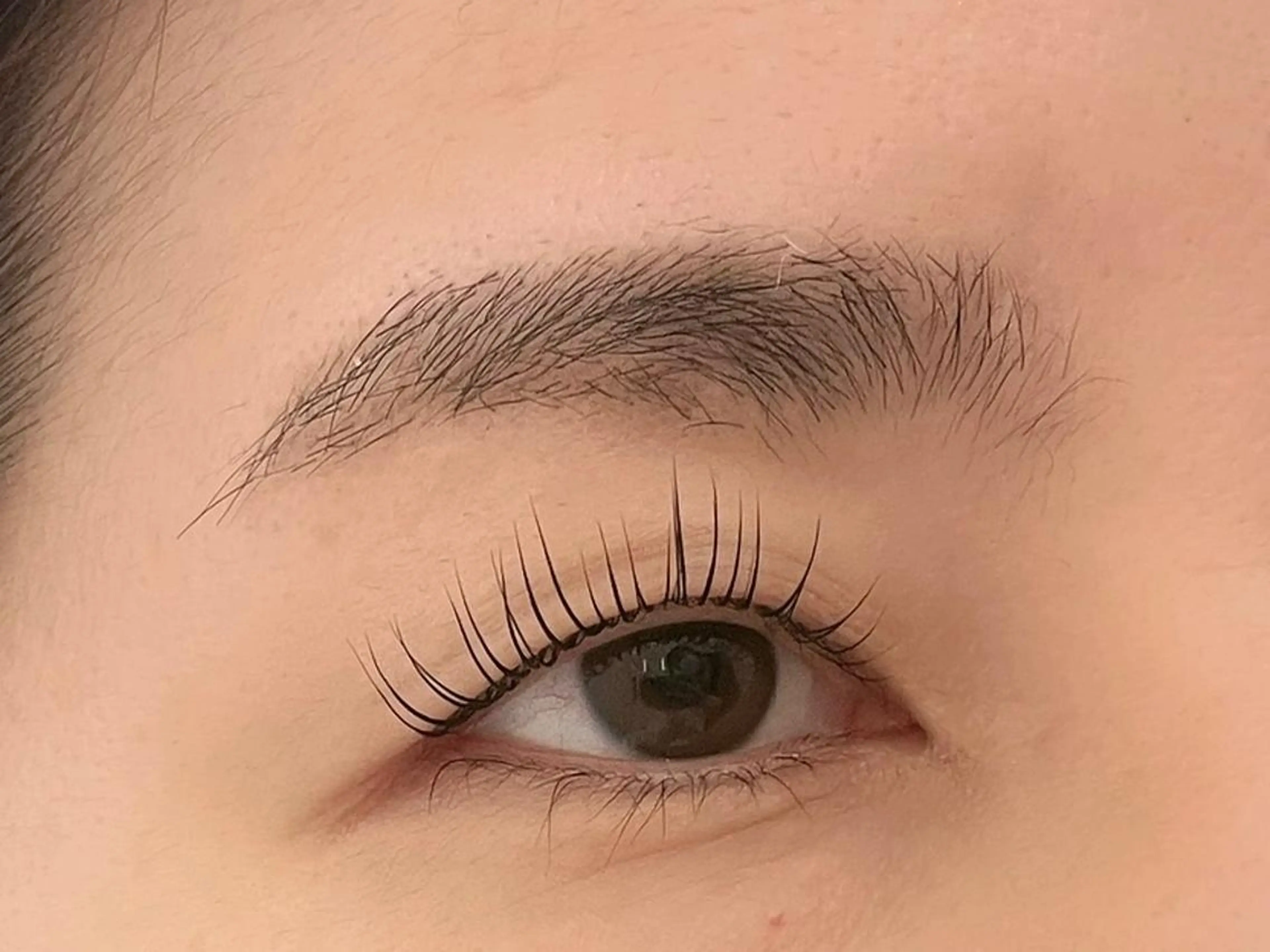 マツエク・マツパ LEDマツエク/ アイブロウ/石原の眉毛・アイブロウイメージ