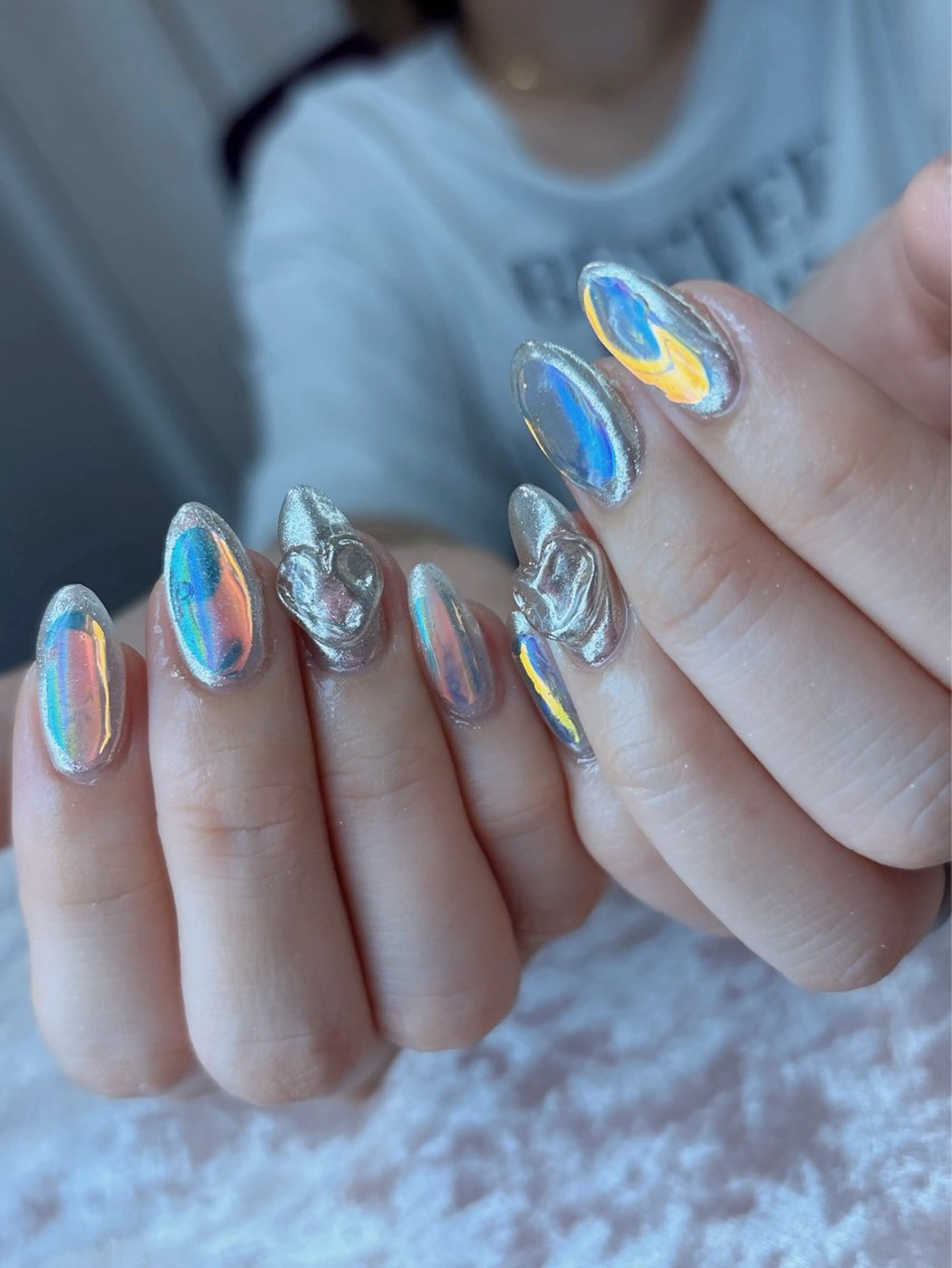 ネイル ハンドネイル フットネイル ハンドケア HandS ネイル 自宅サロンのネイルデザイン