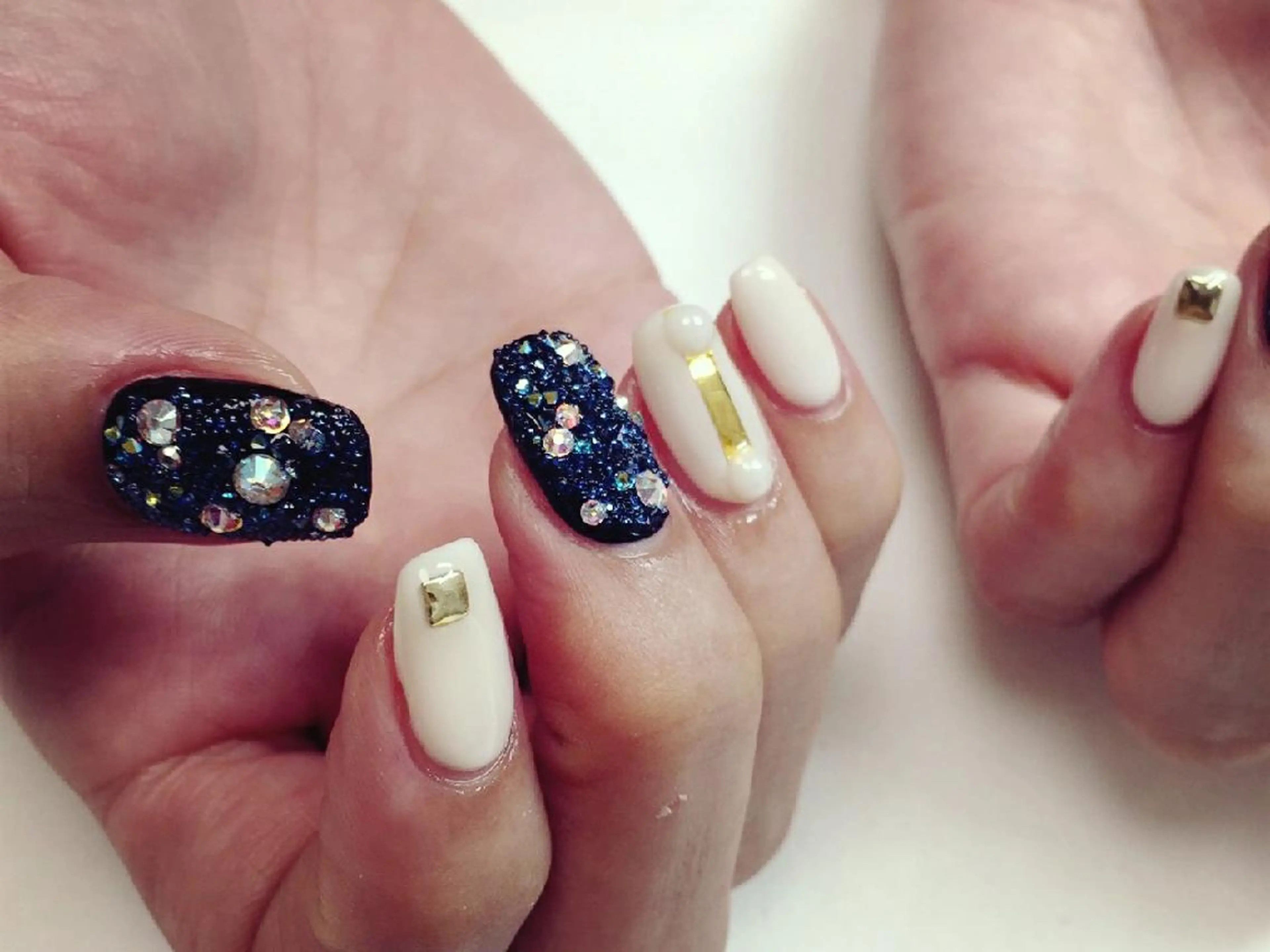 ネイル Genesis Plus大津京店のエステ・リラクイメージ