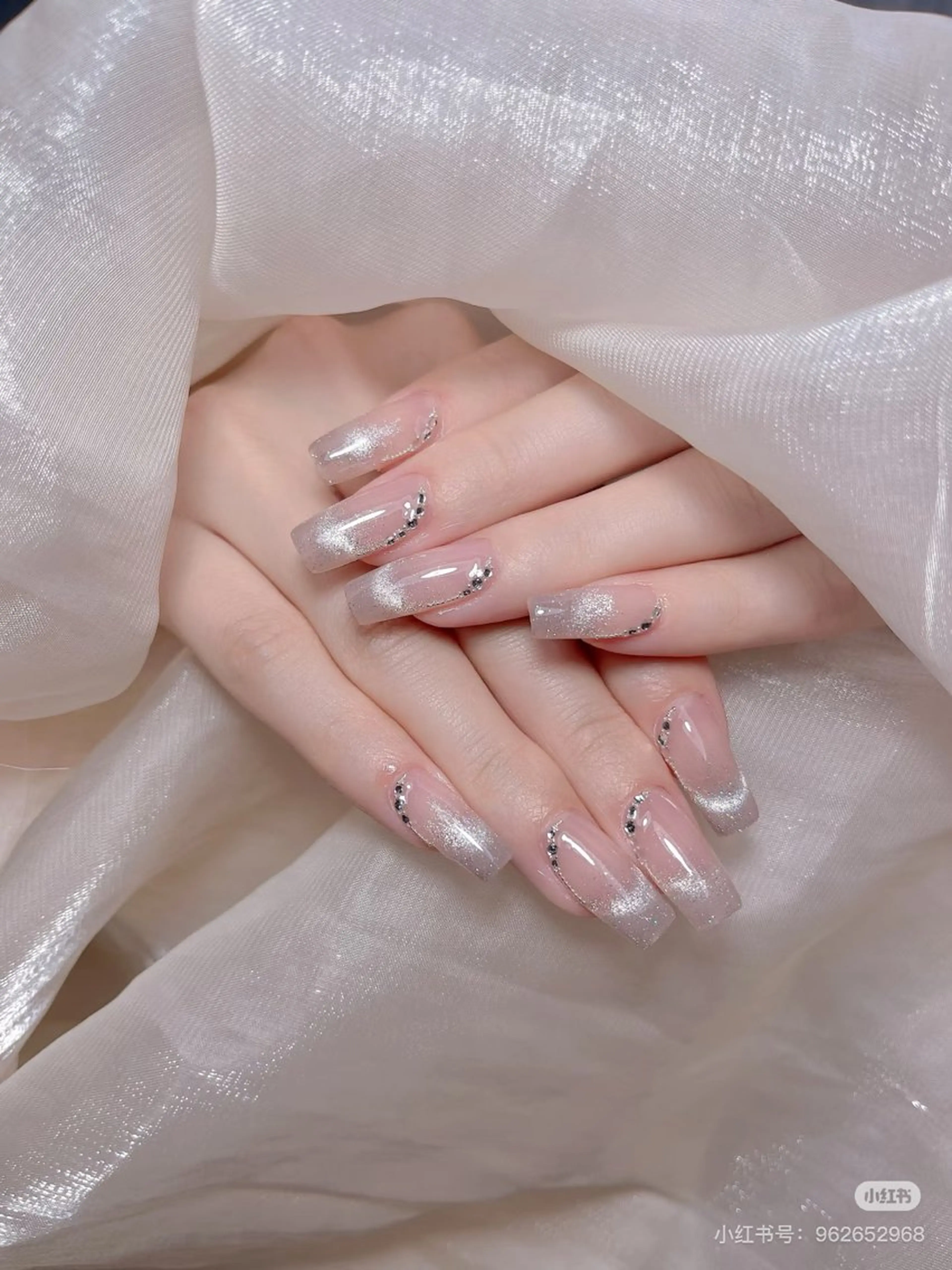 ネイル えい このネイルデザイン