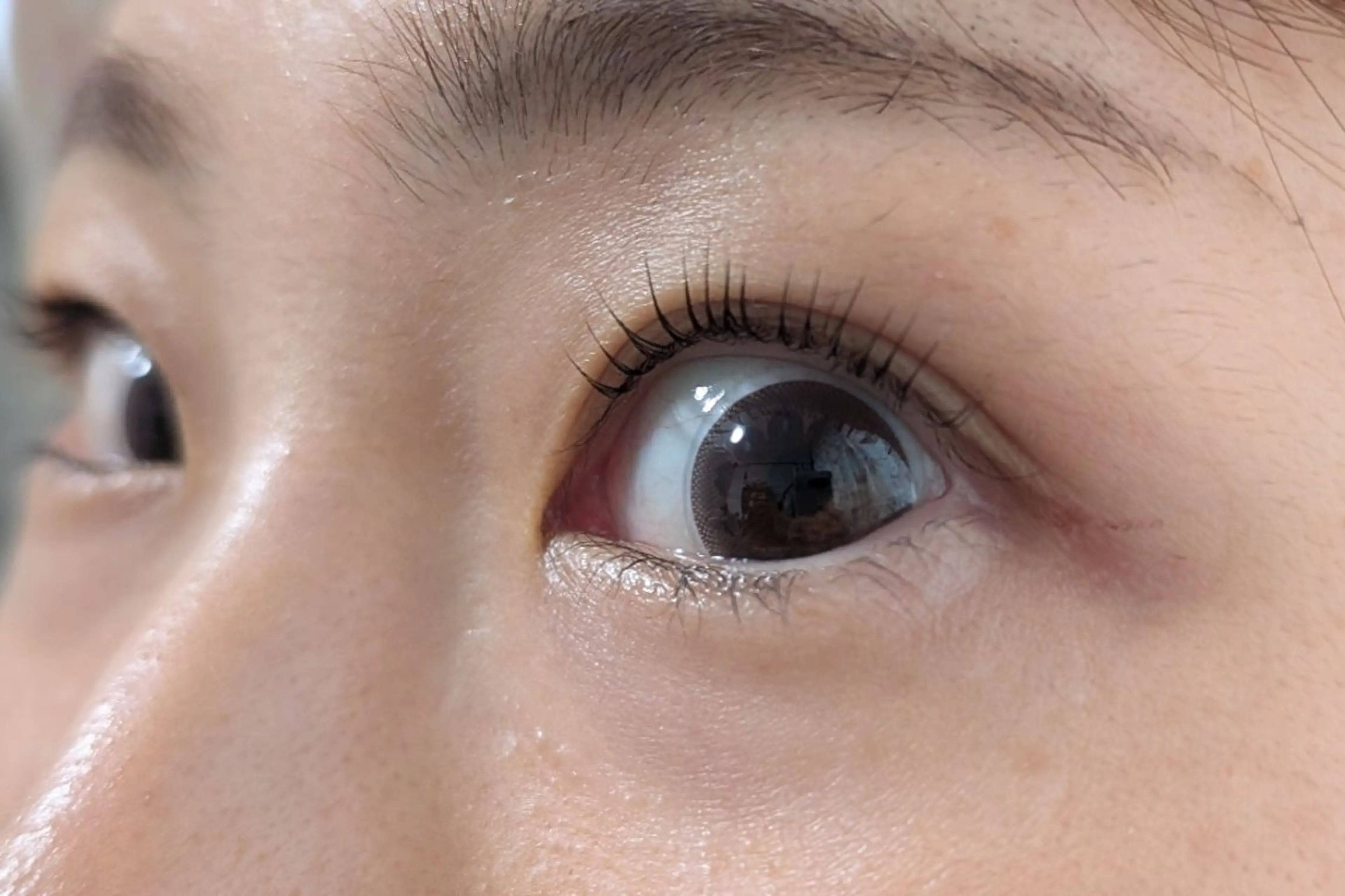 マツエク・マツパ マツパ のなか みきのマツエク・マツパデザイン