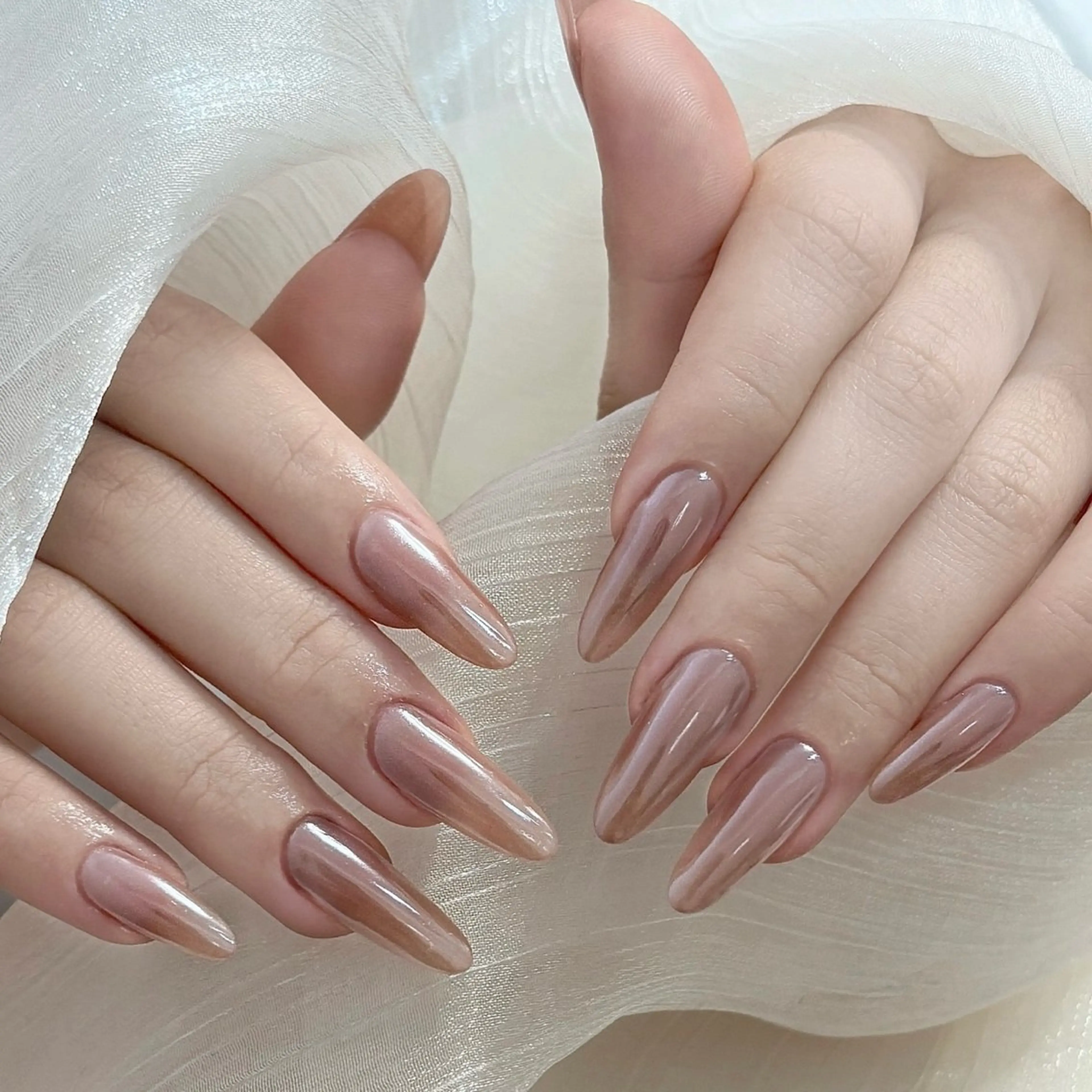 ネイル GreenNailsalon所属・GreenNail salonのネイルデザイン