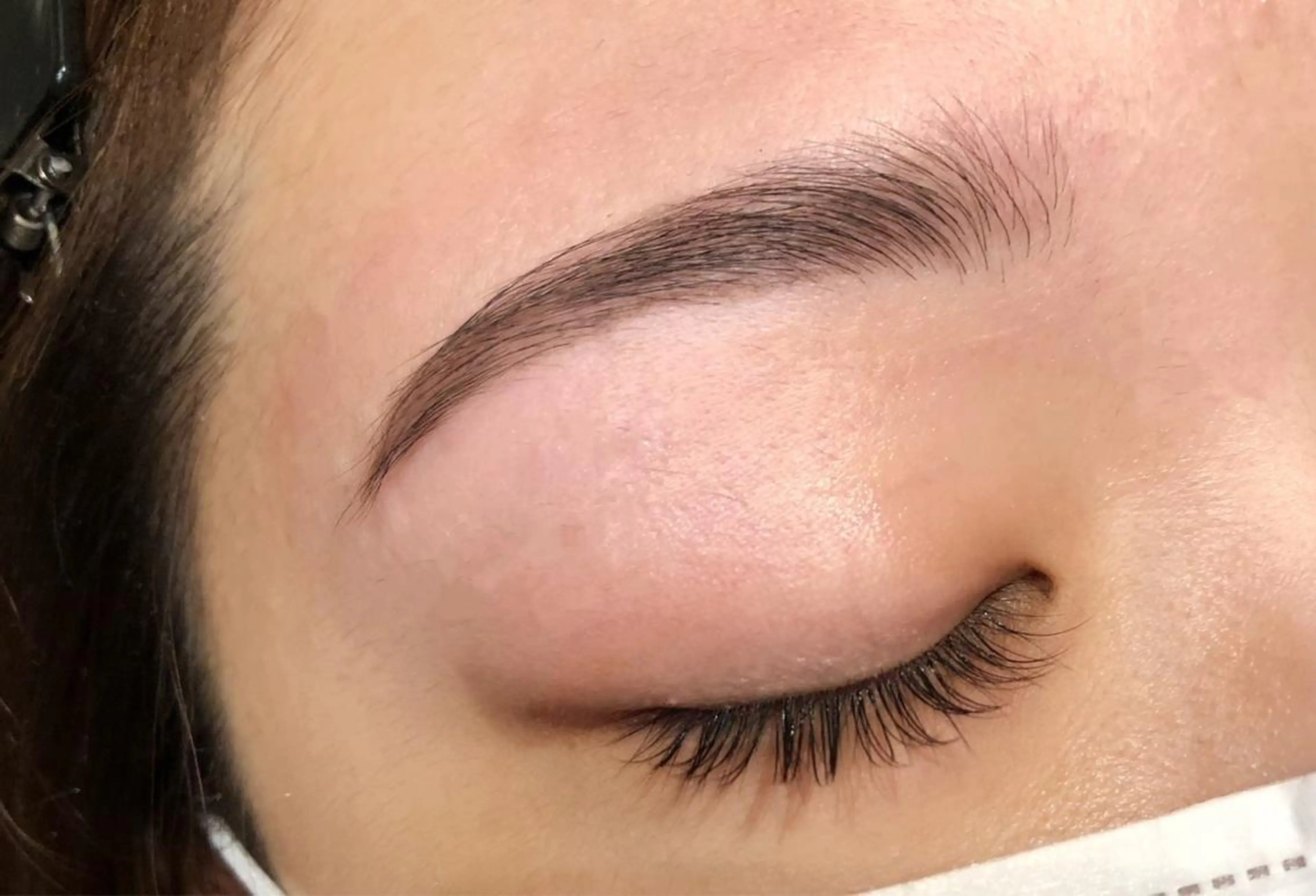 COAPLUS所属・透明感color特化 🪄cocoroのヘアスタイル