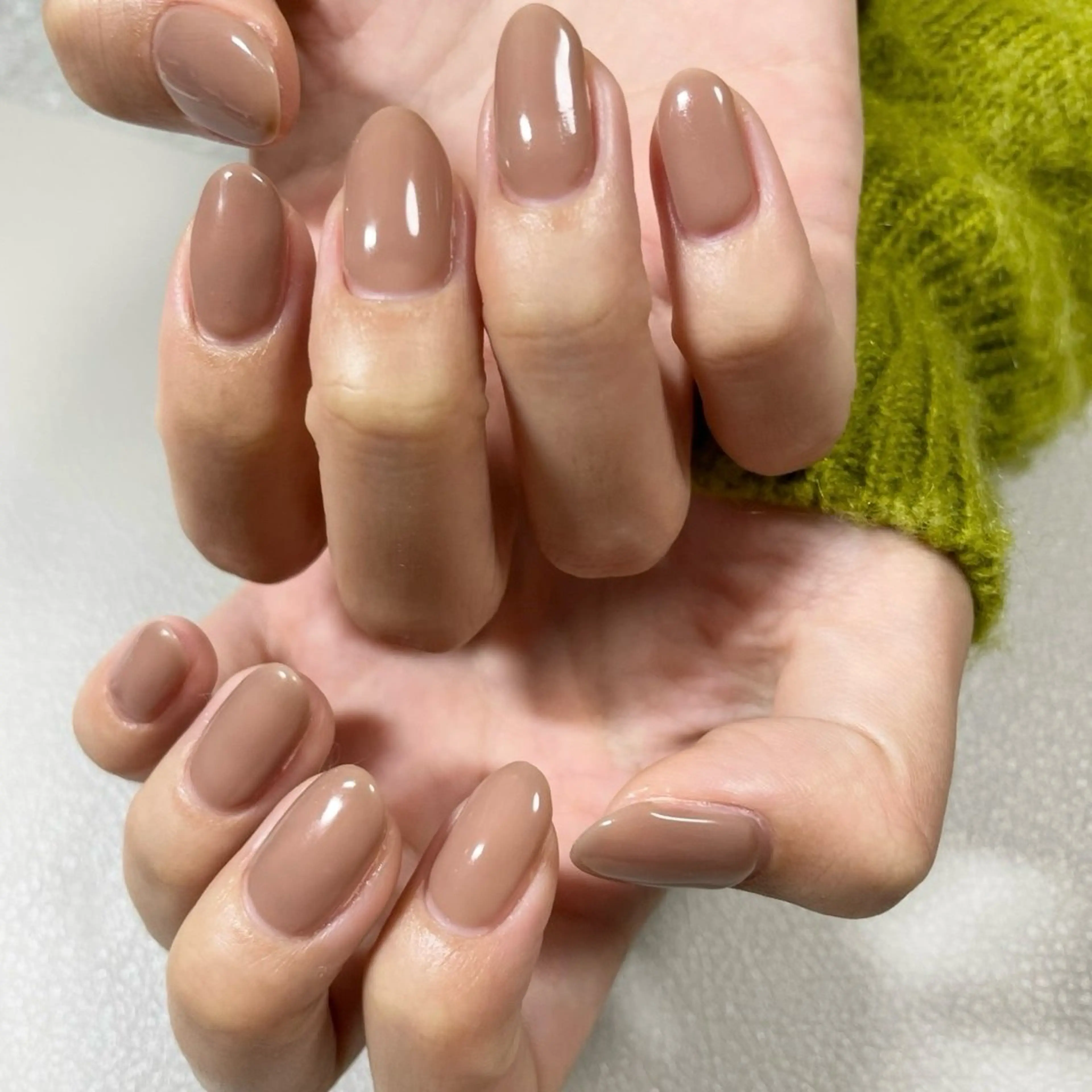 ネイル hana. _KITAJIMAのネイルデザイン