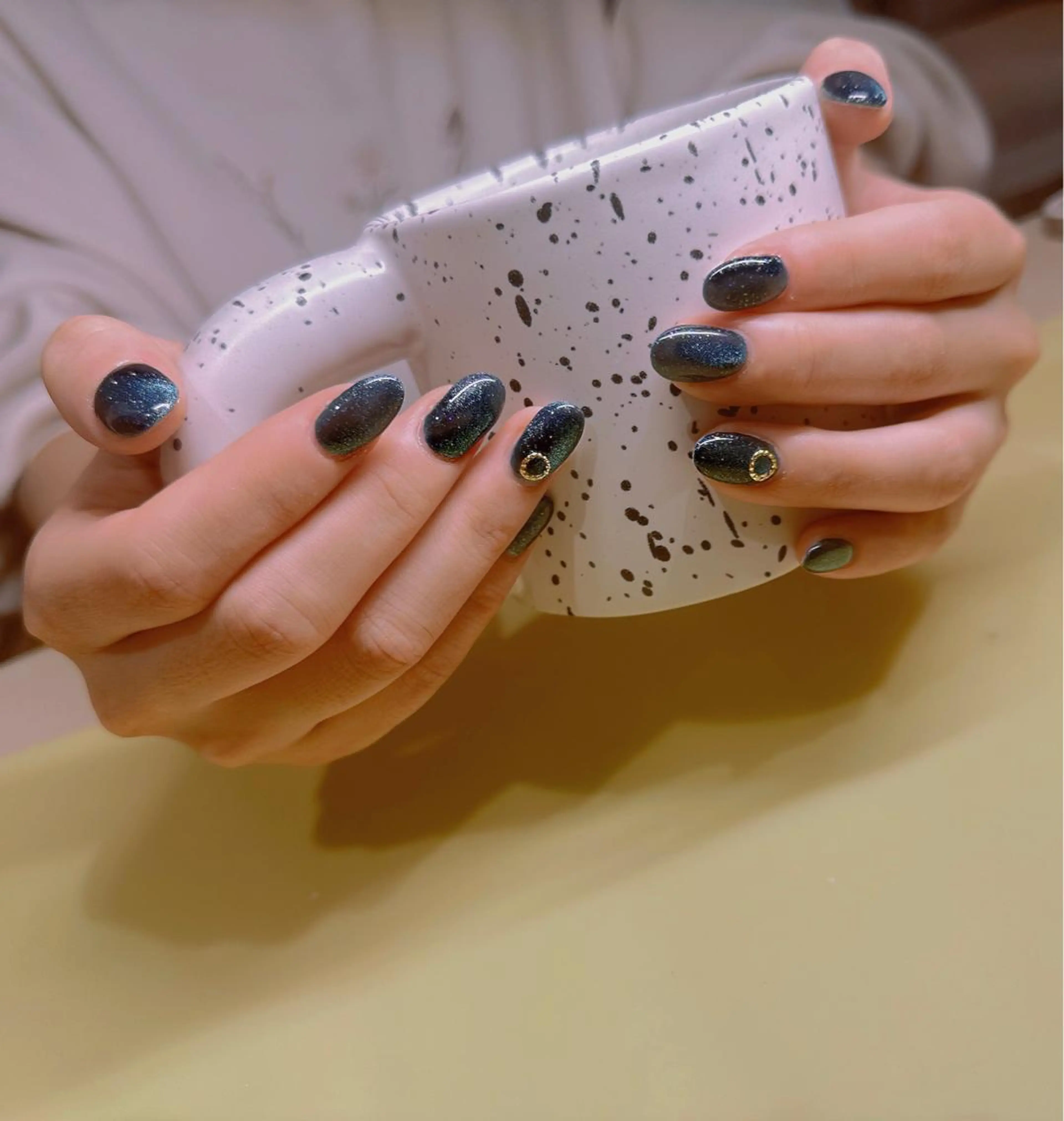 ネイル ハンドネイル NANA NAILのネイルデザイン