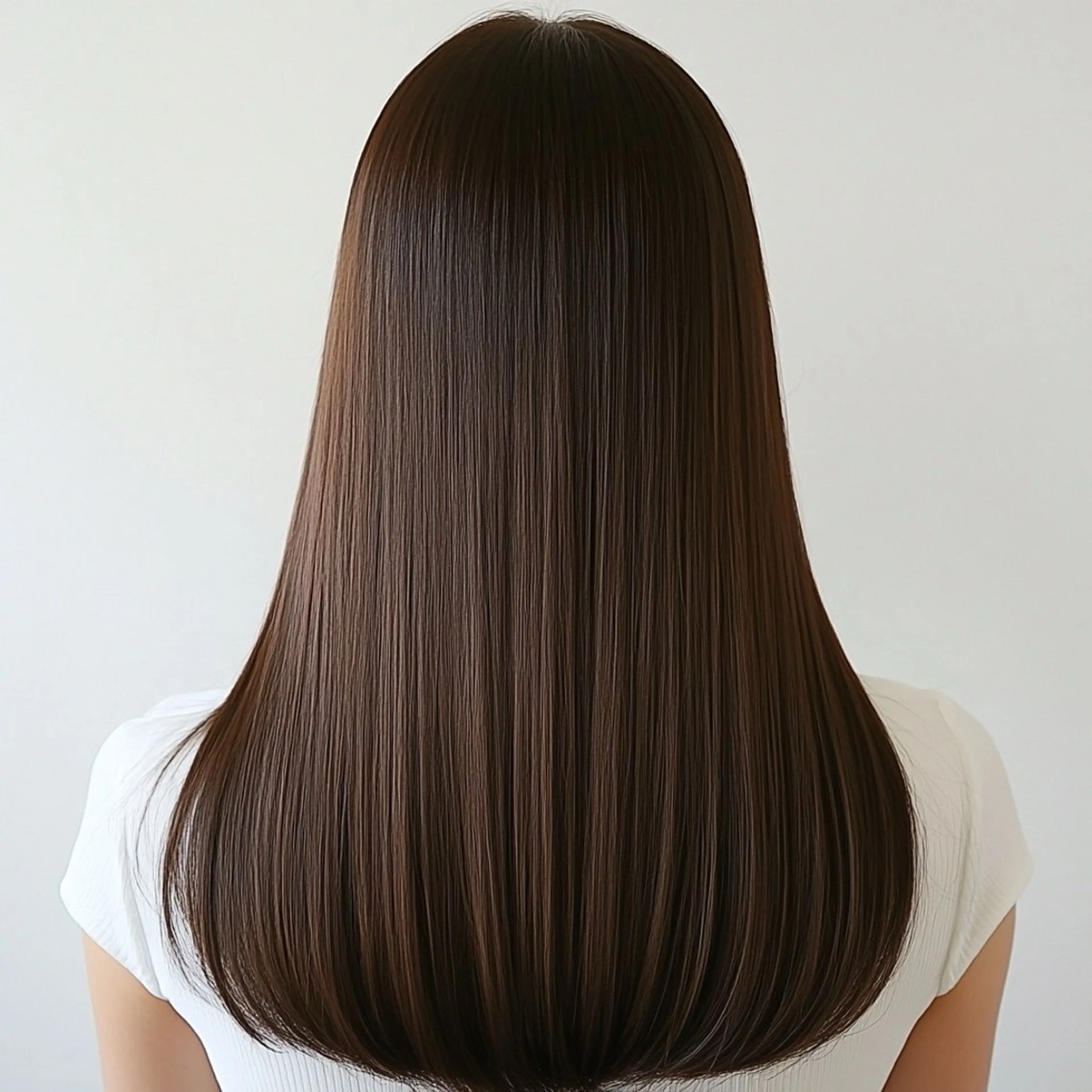 セミロング カラー 髪質改善 髪質改善はお任せ☆ 茅ヶ崎/倉内裕太のその他イメージ