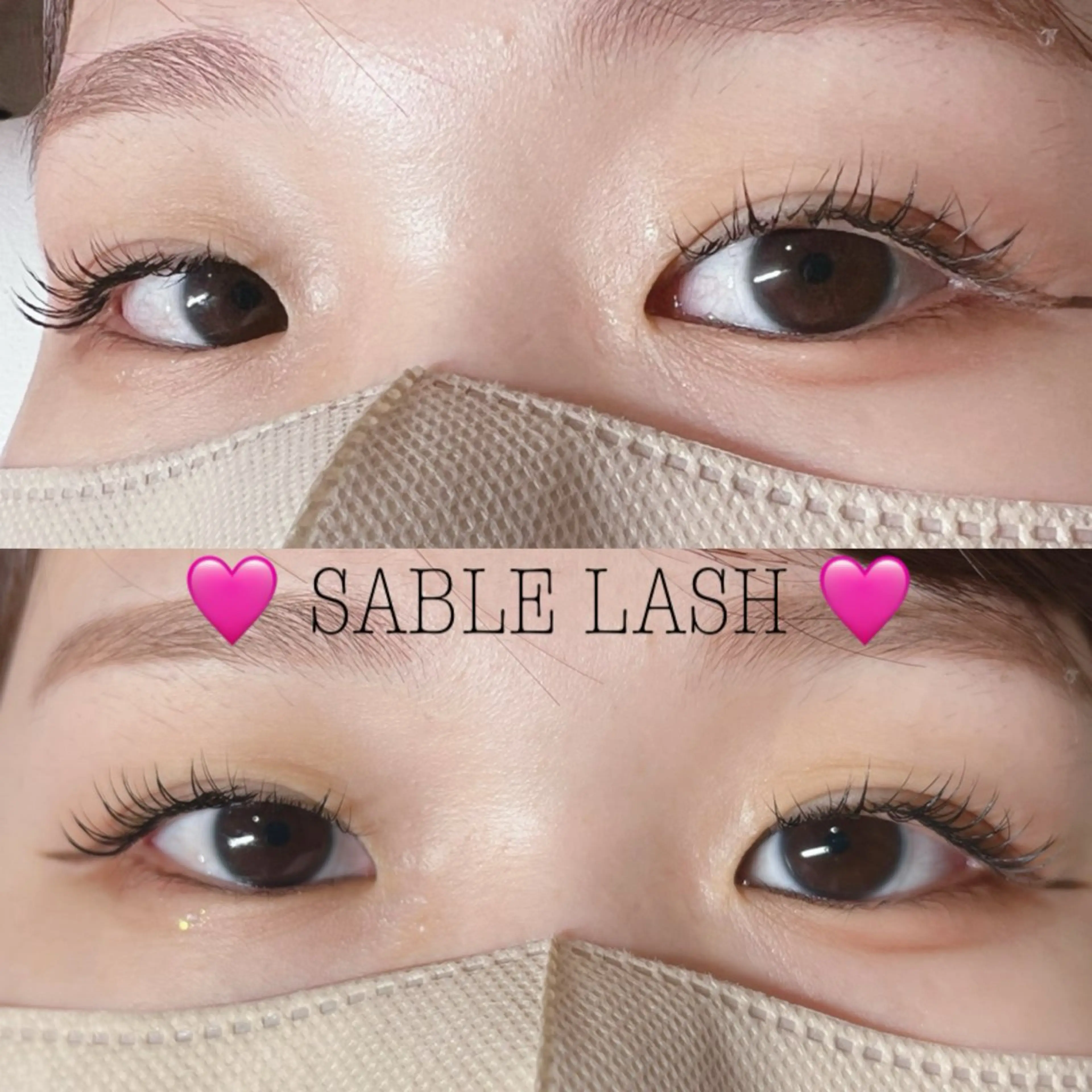 マツエク・マツパ マツエク PutiLuca 佐々木の眉毛・アイブロウイメージ