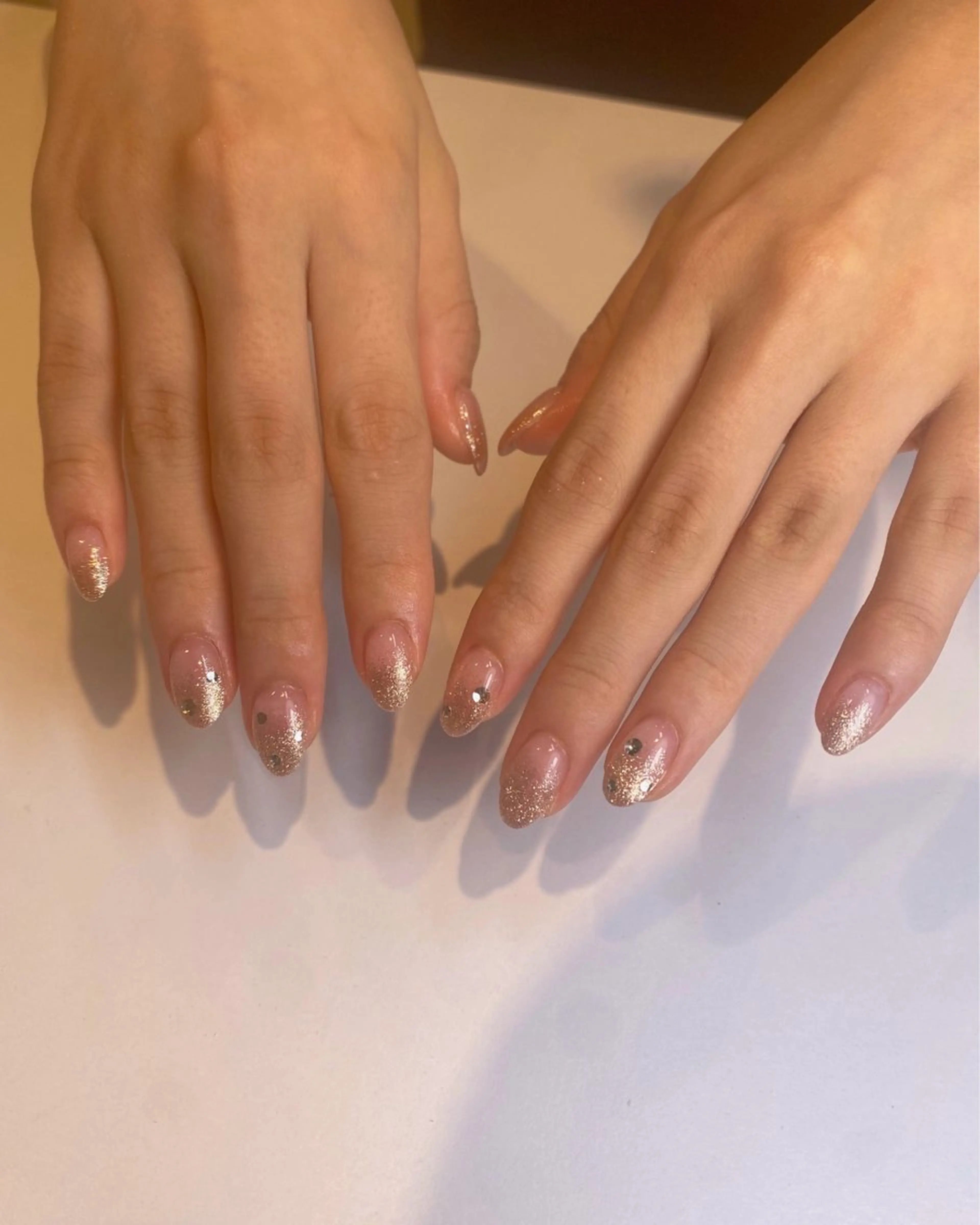 ネイル minuit ︎nail/Yumeのネイルデザイン