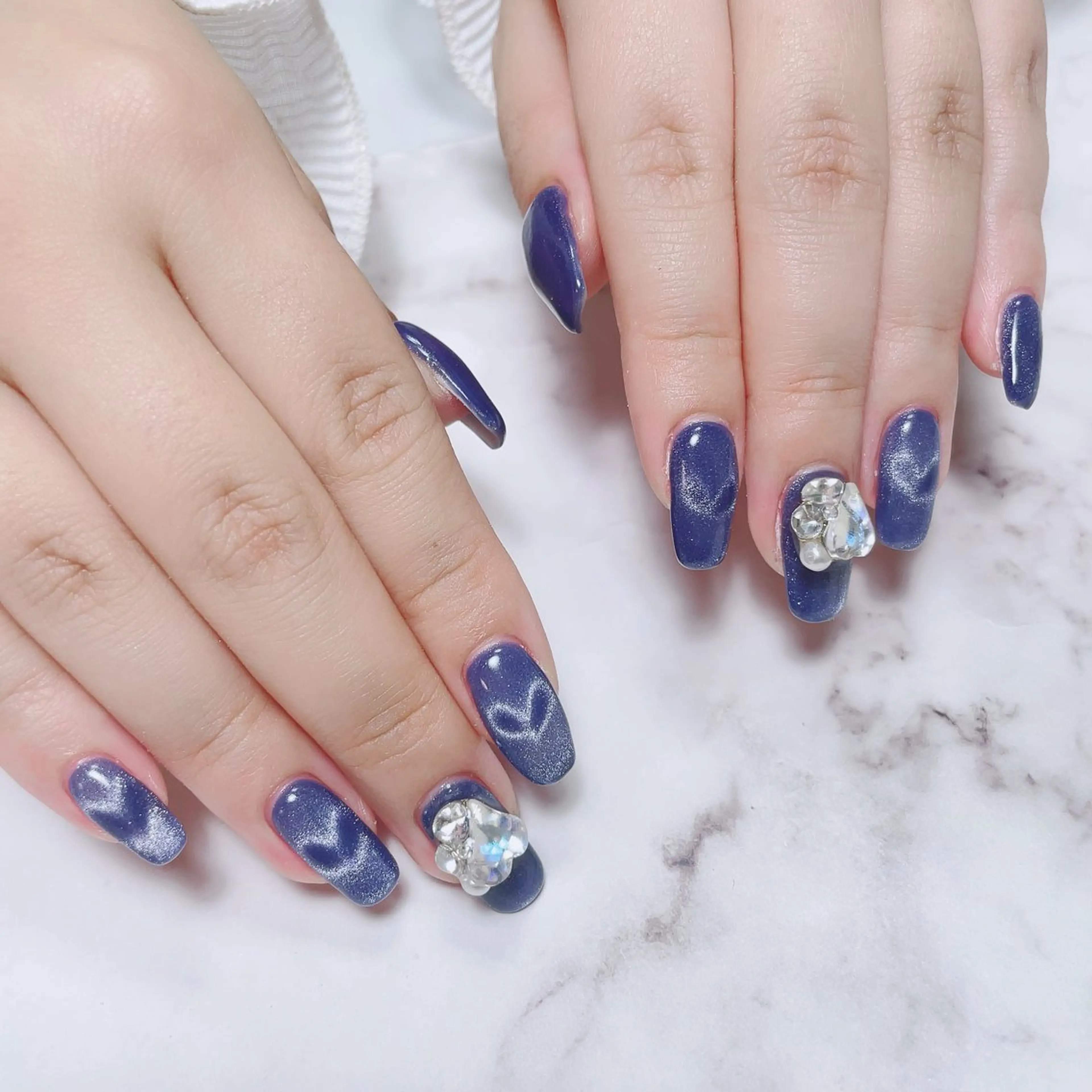 ネイル ハンドネイル Yun  nail yumiのネイルデザイン