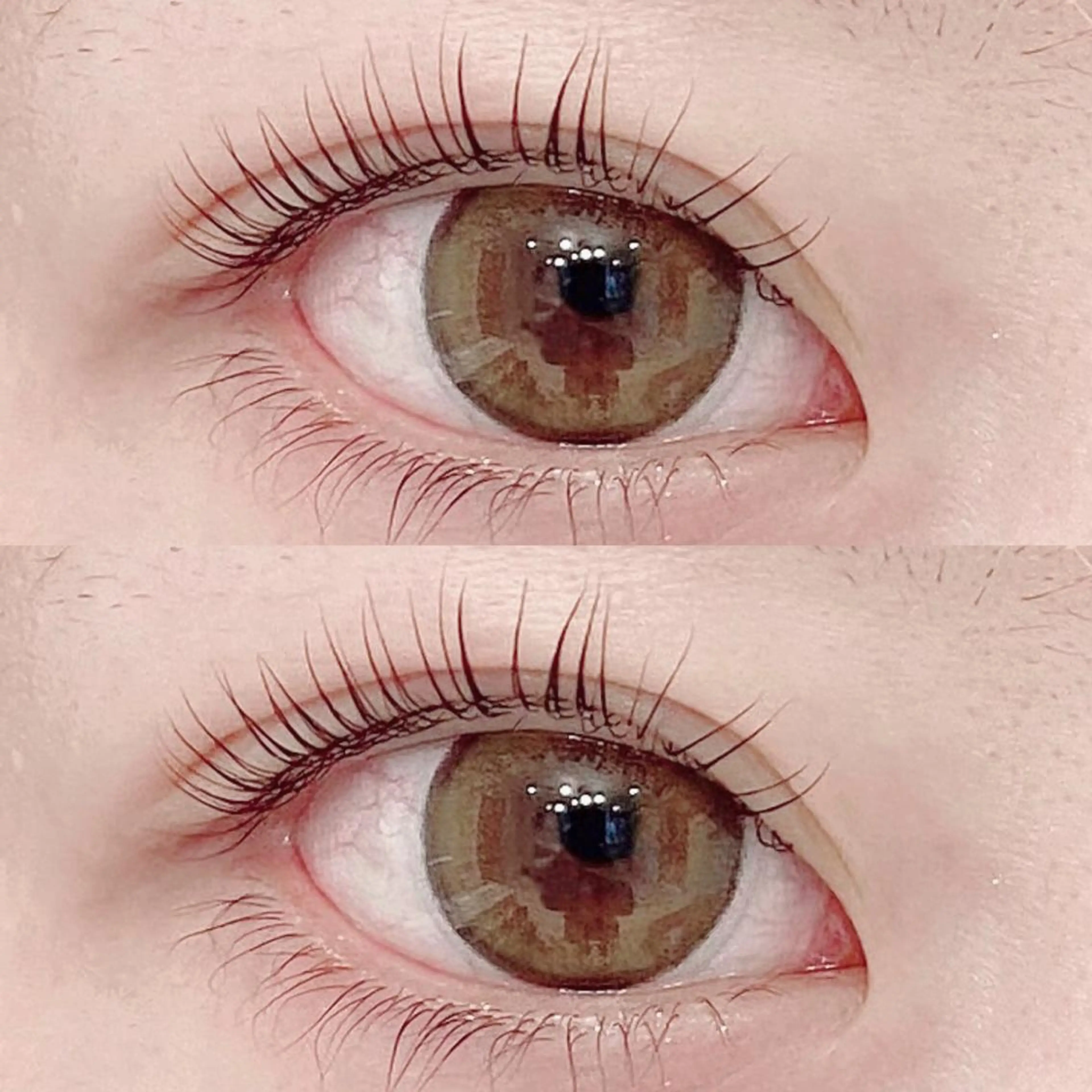 パリジェンヌ➕Lash addict👒の写真