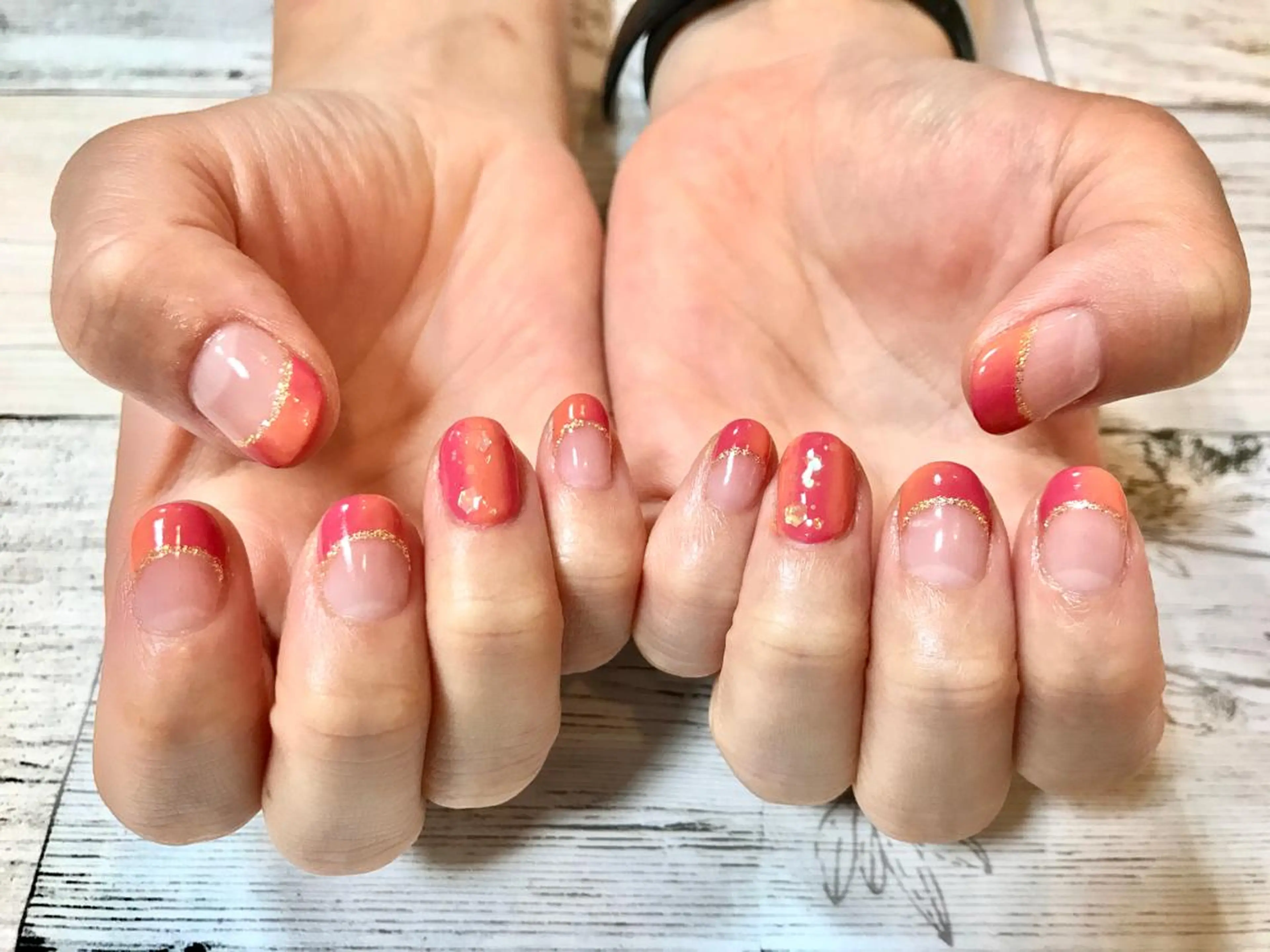 ネイル ku-to所属・林 志帆子【en2号店】のマツエク・マツパデザイン