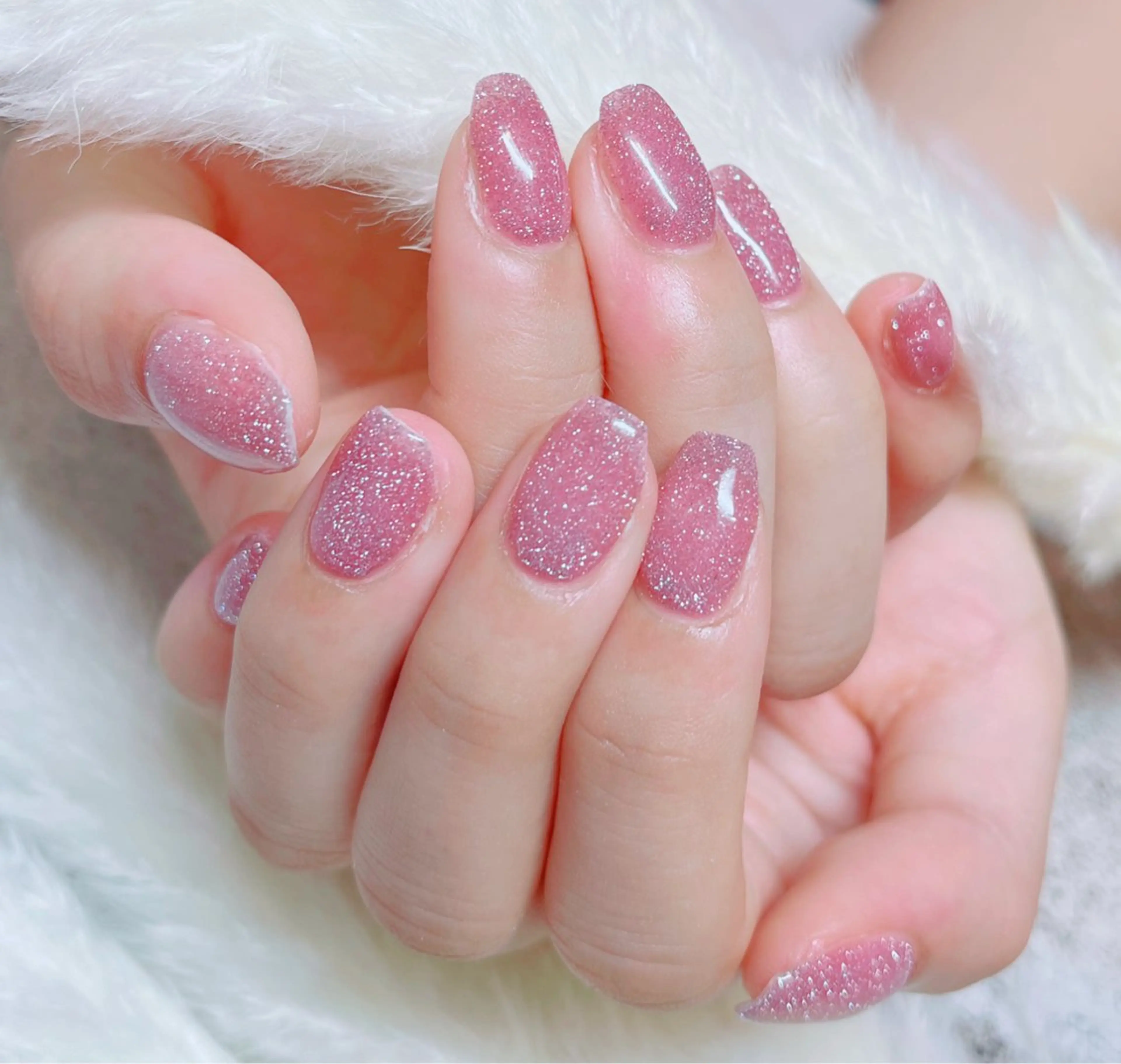 ネイル ハンドネイル Floria nail salonのネイルデザイン