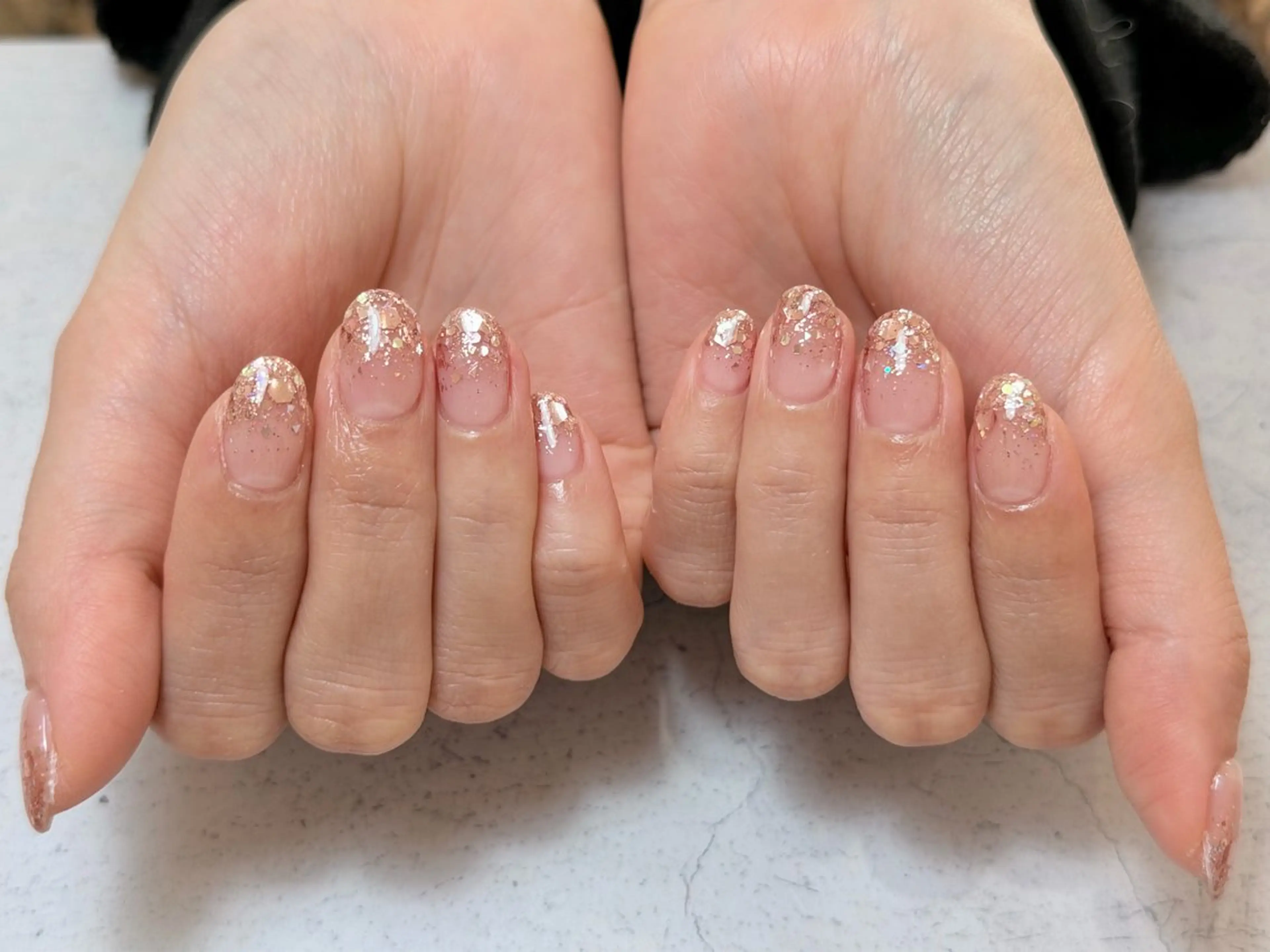 ネイル Plus3rd所属・Plus 3rd/ chiakiのネイルデザイン