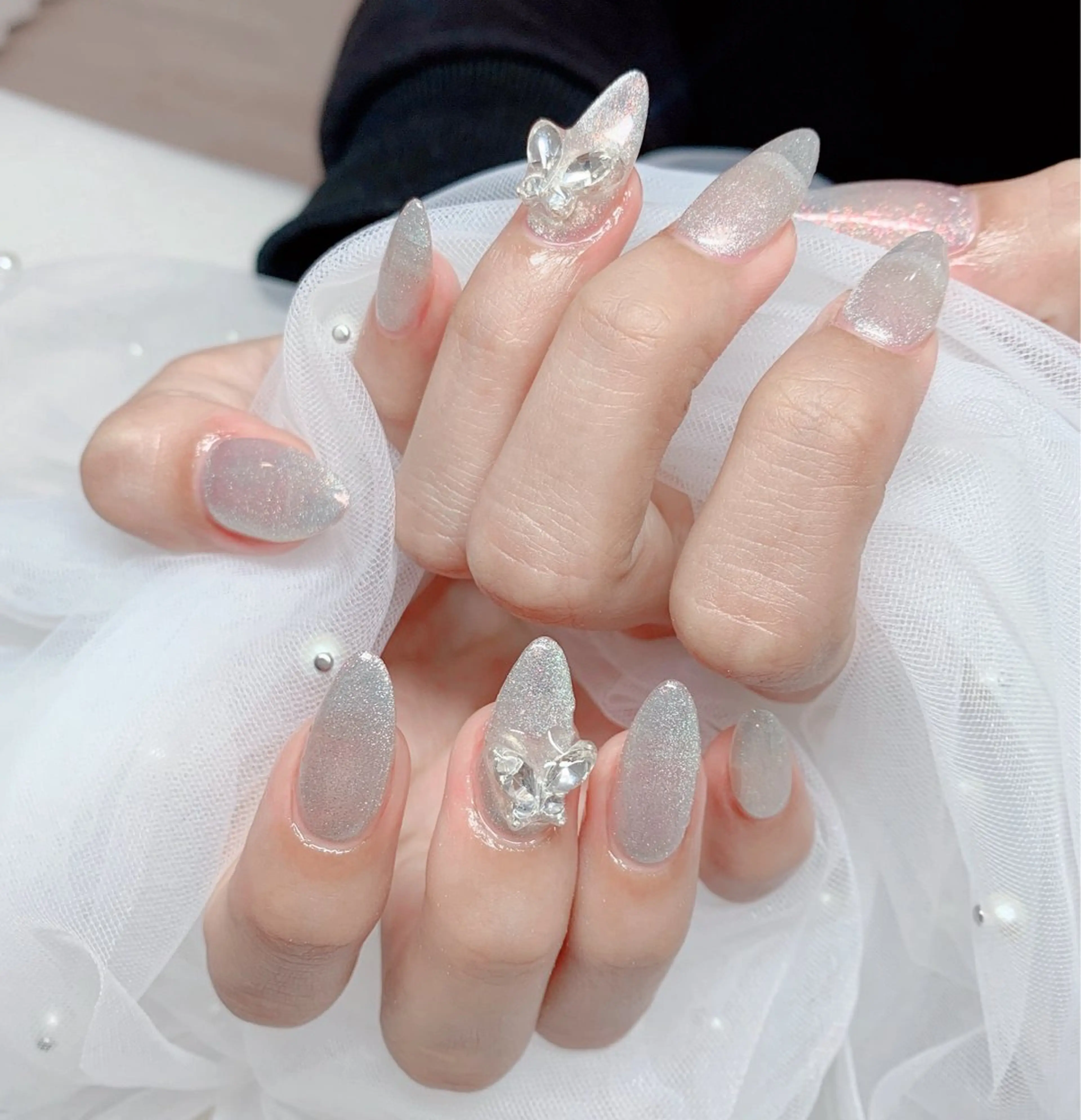 ネイル Bél Nail salonのネイルデザイン