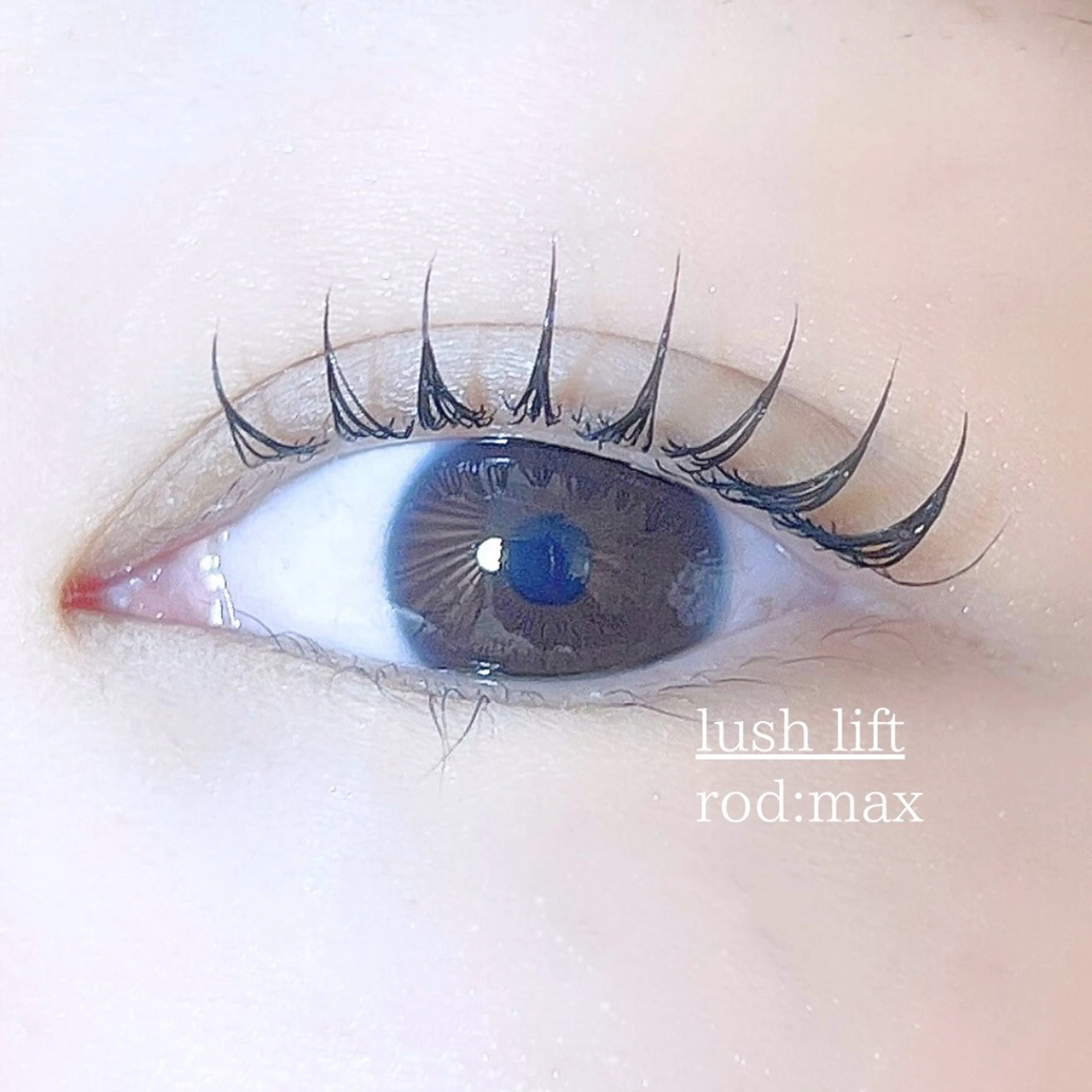 マツエク・マツパ HAYASHI💗 忙しい女性の救世主のマツエク・マツパデザイン