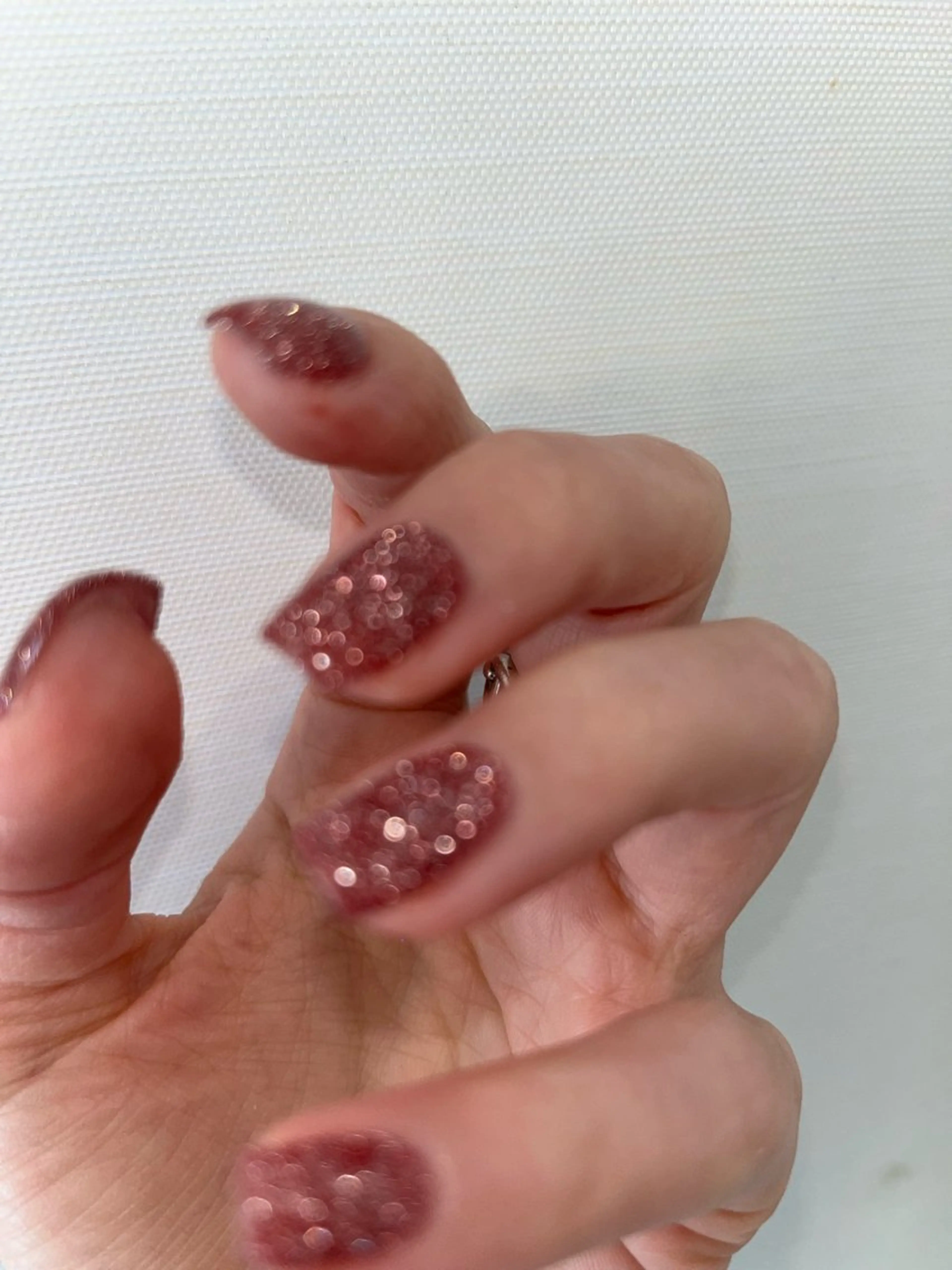 ネイル ハンドネイル LINON所属・【LINON】 airiのネイルデザイン