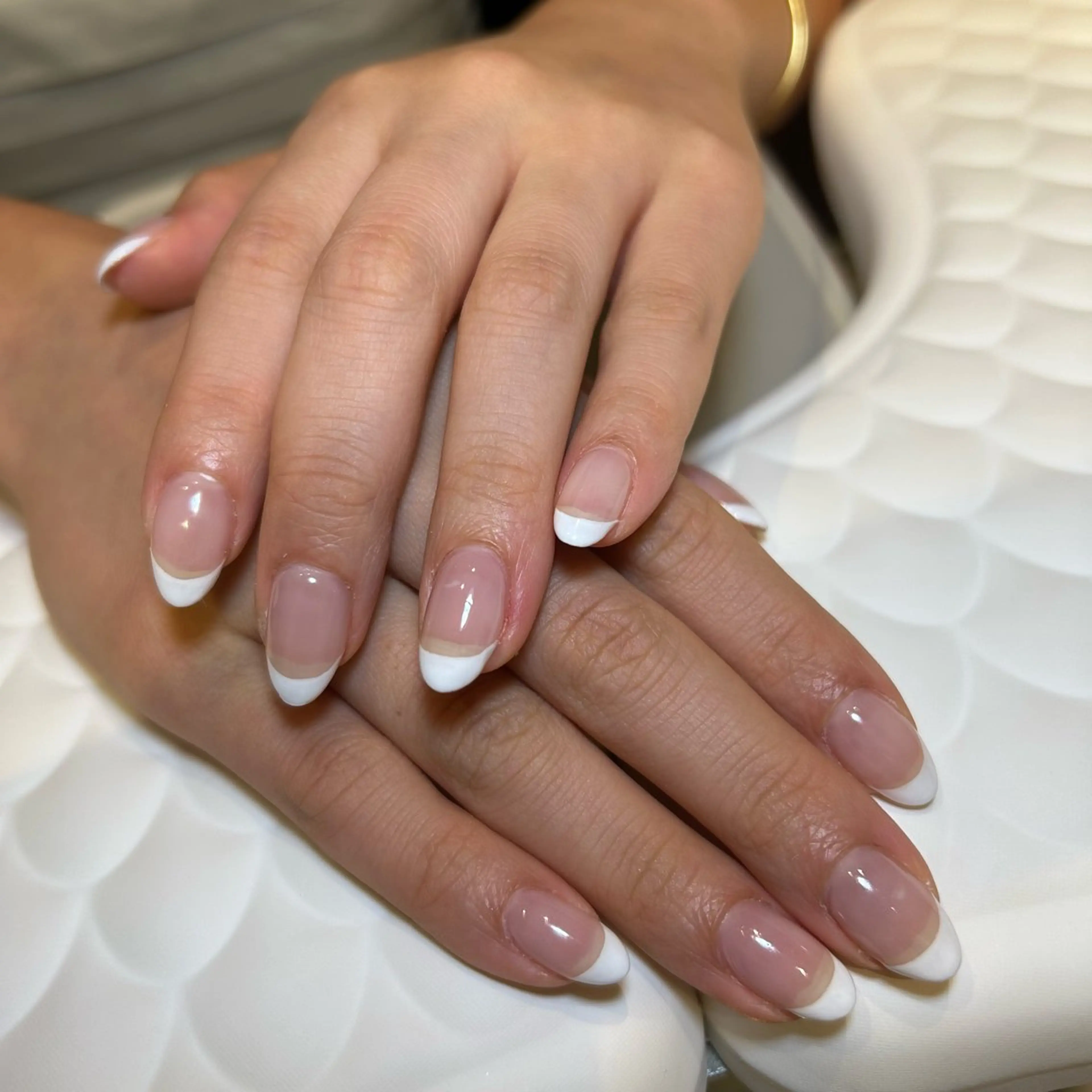 ネイル ハンドネイル ハンドケア Amys nail ハナのネイルデザイン