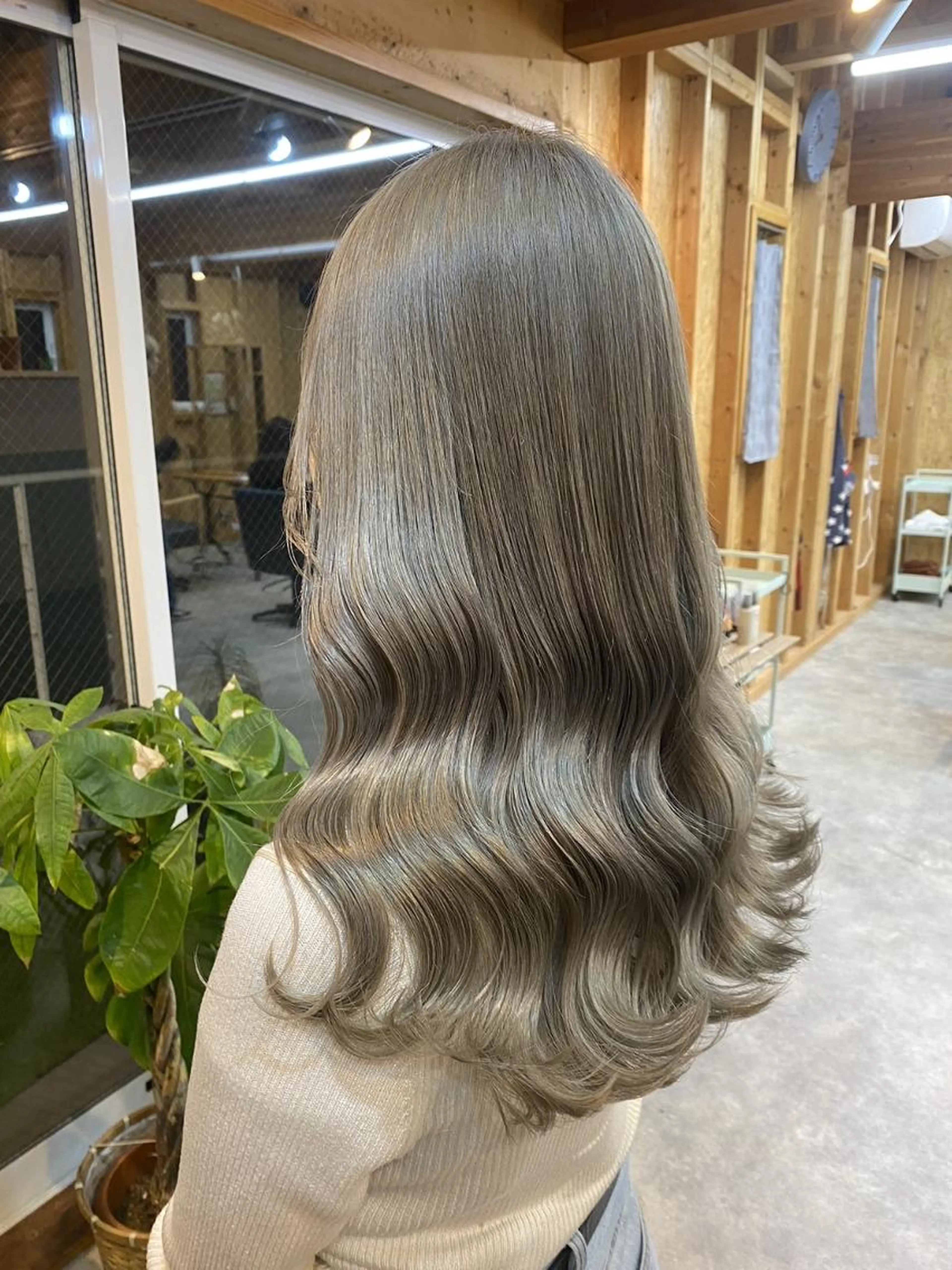 ミニモ特別価格☆彡【ナノレベル髪質改善】[最上級]バイカルテ6STEPトリートメント✨💟の写真