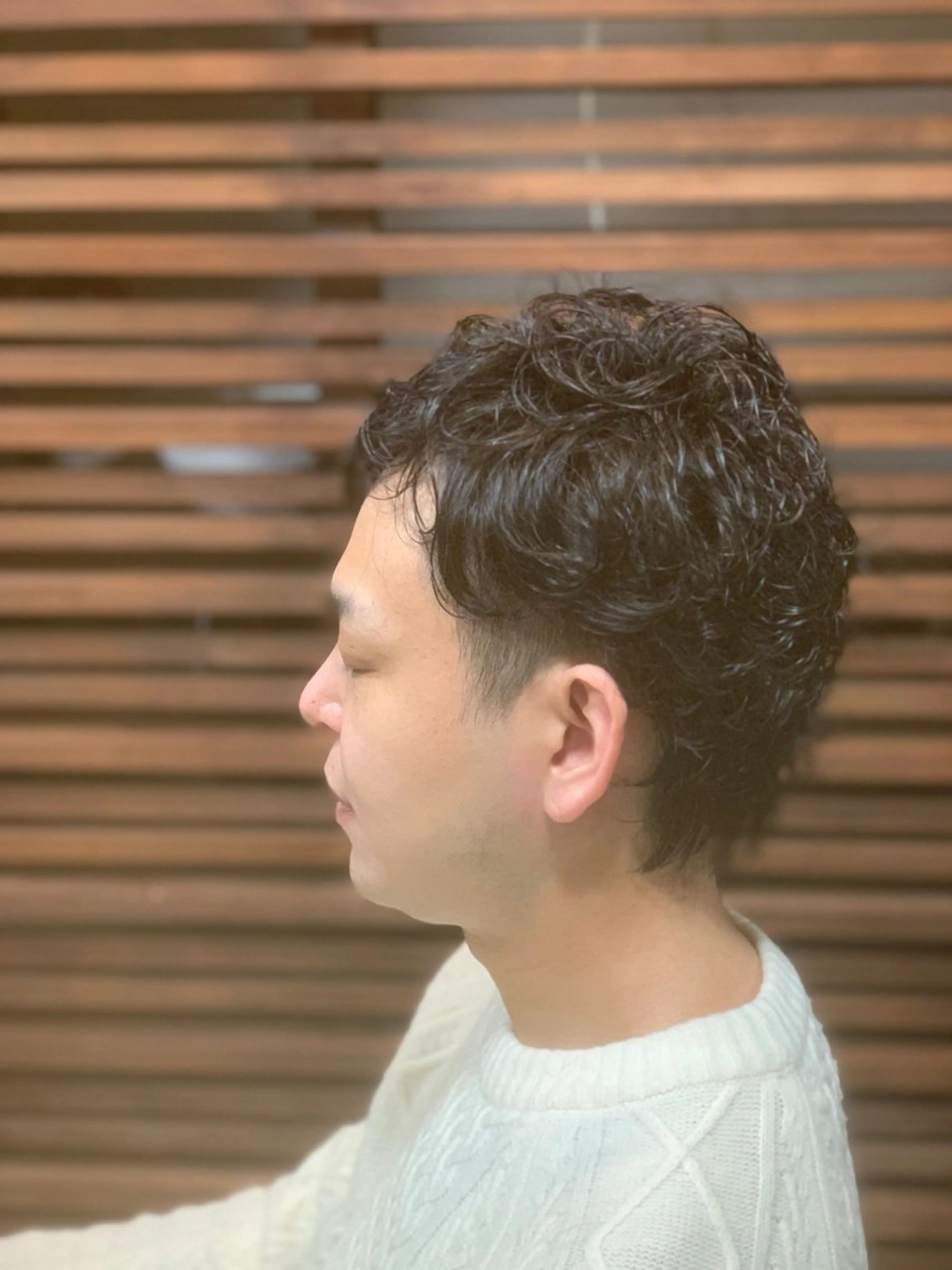 ショート レイヤーカット Hair  Make  ARTE所属・♣︎Rikitake Yasu ✂︎のヘアスタイル
