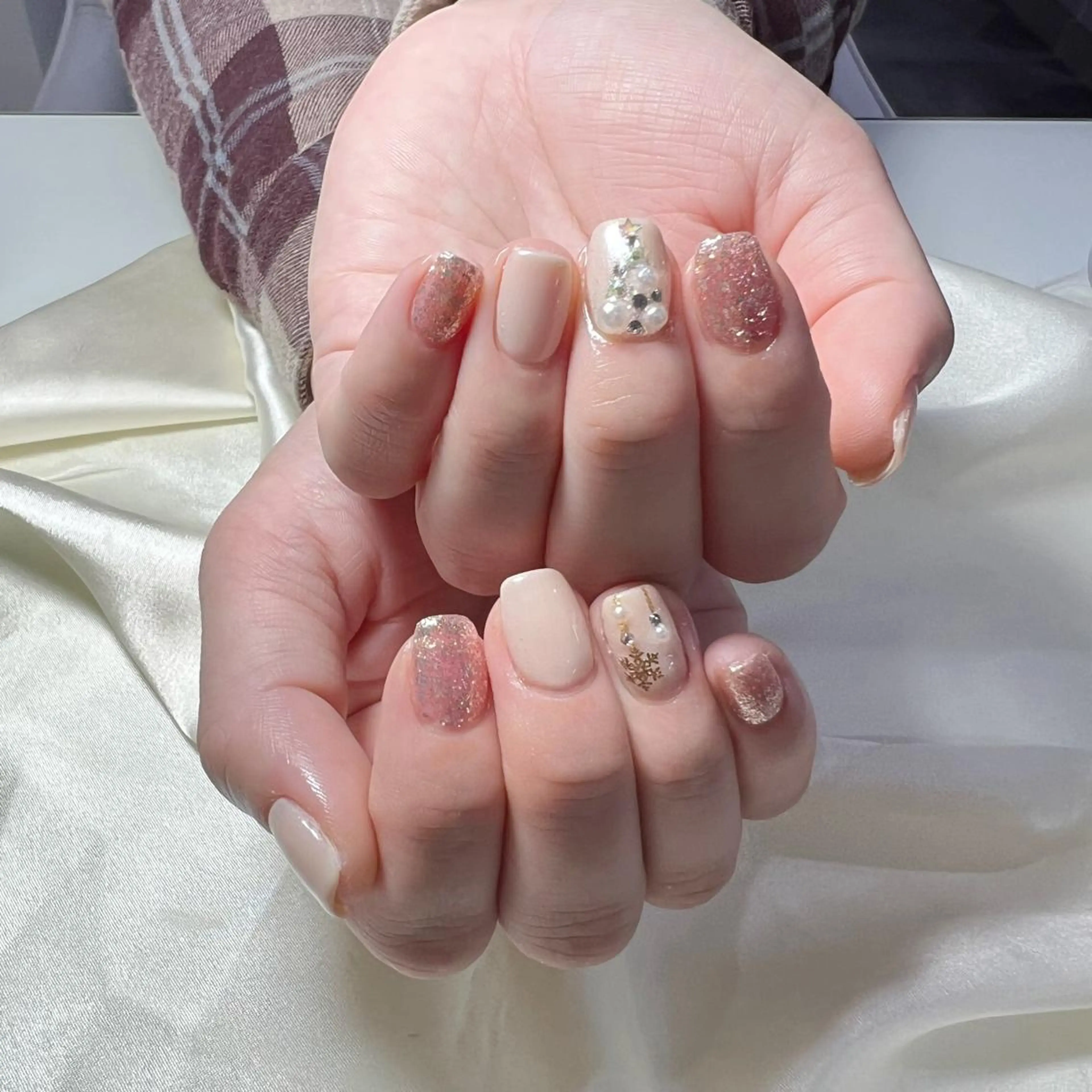 ネイル BelireChii Nail&eyeのその他イメージ