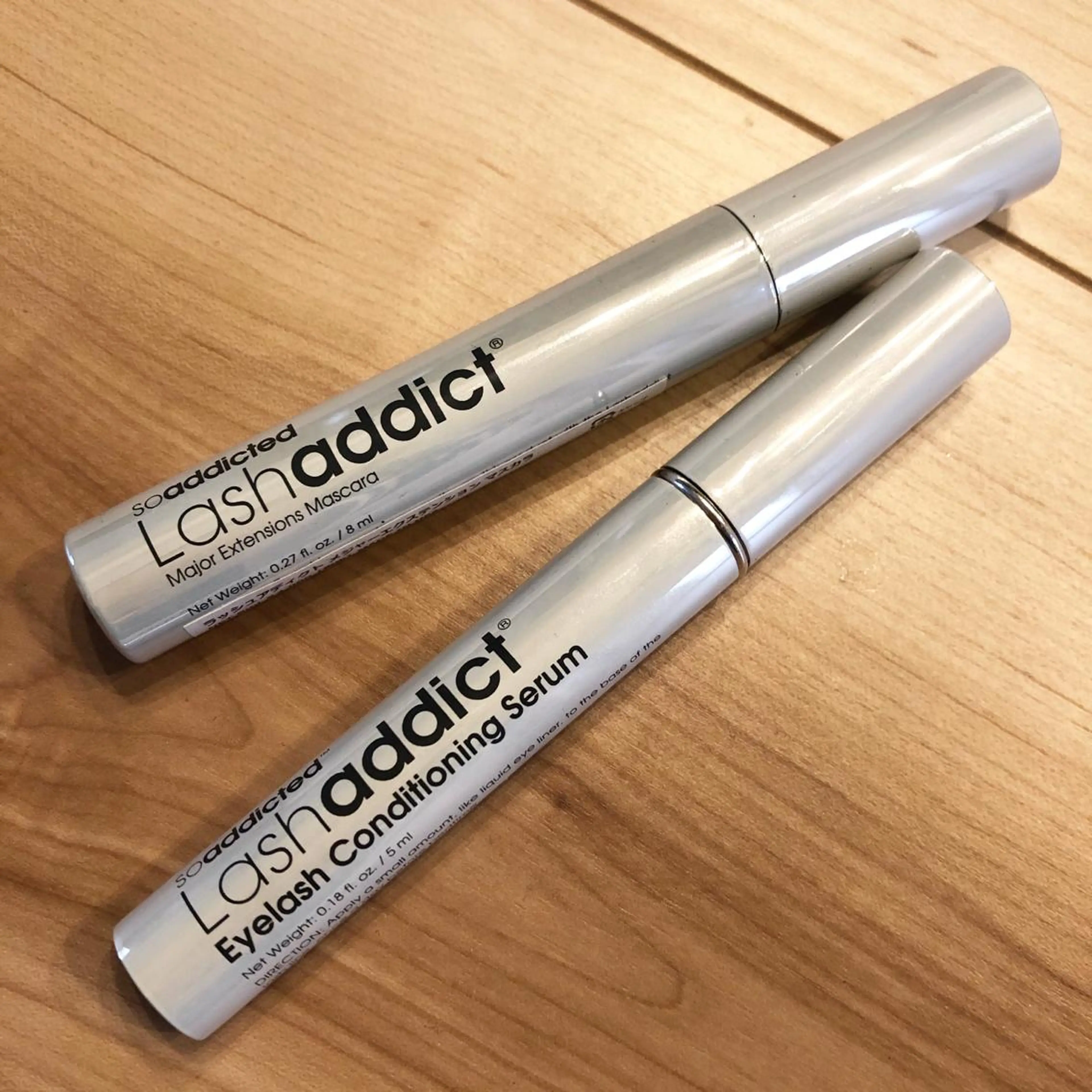 マツエク・マツパ 吉野 優子のマツエク・マツパデザイン