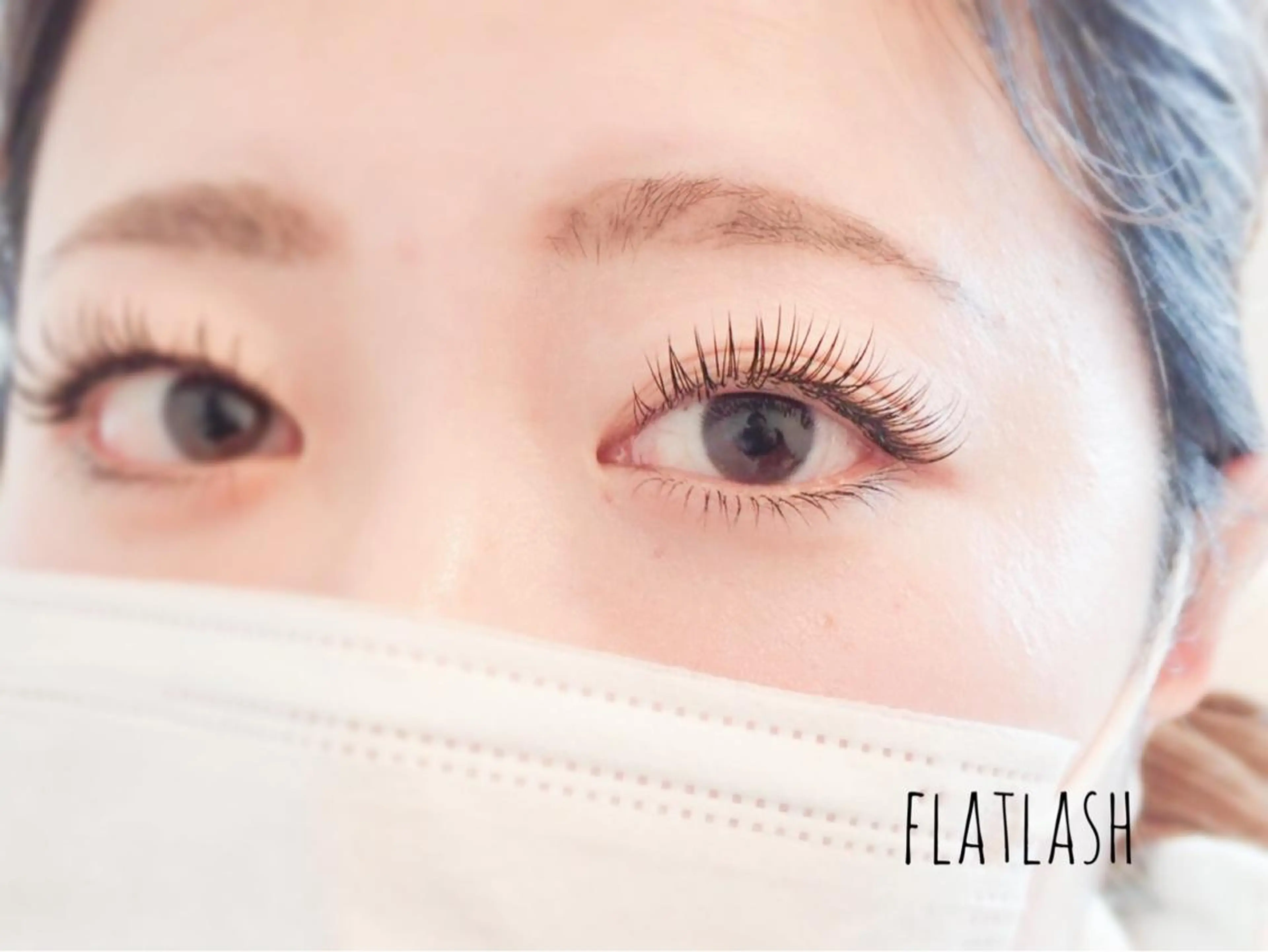 マツエク・マツパ SÖPÖ/SAIKO ♡まつげ眉毛サロンのマツエク・マツパデザイン