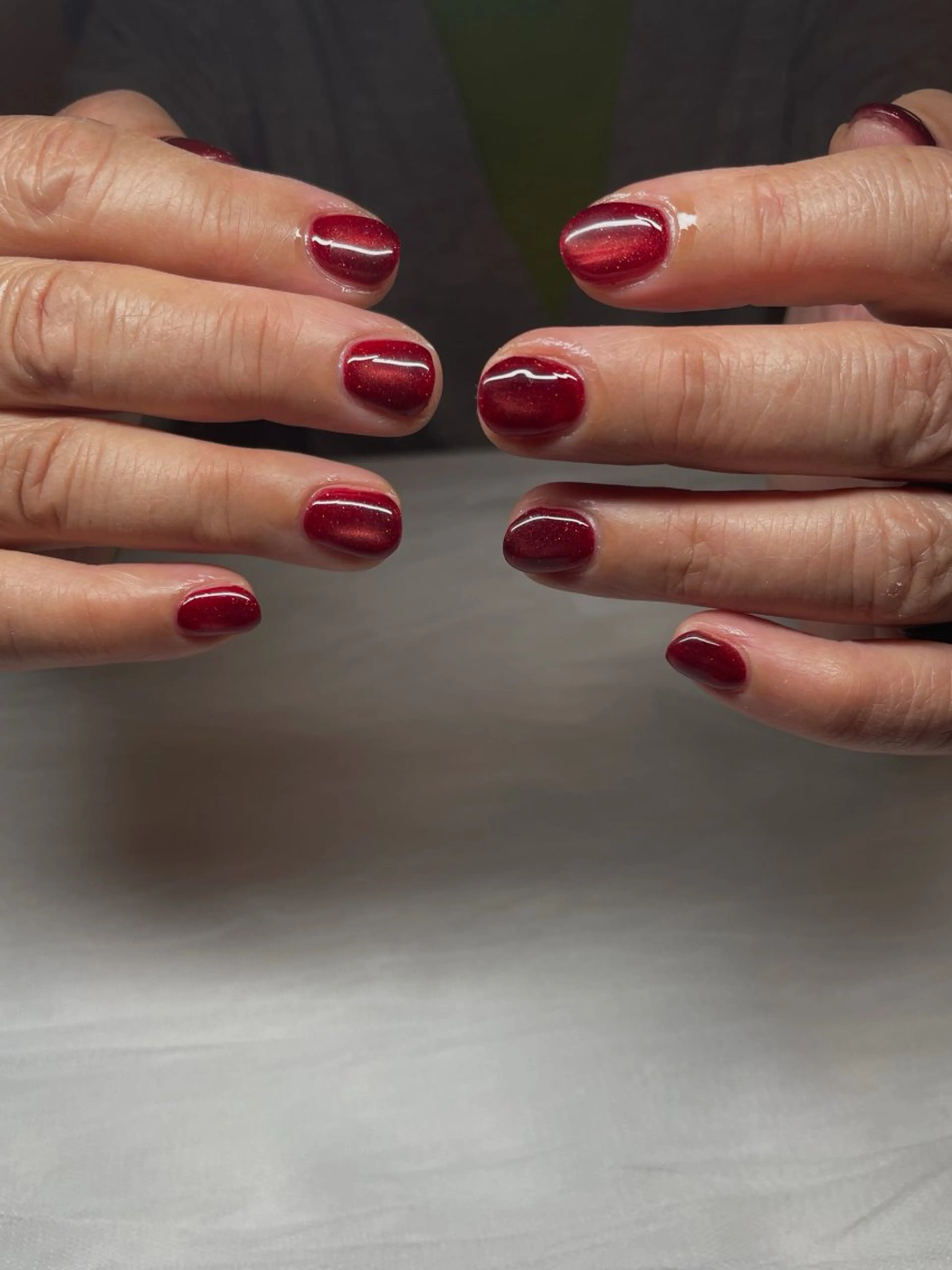 ネイル 田原店:PUA所属・大西 美帆のネイルデザイン