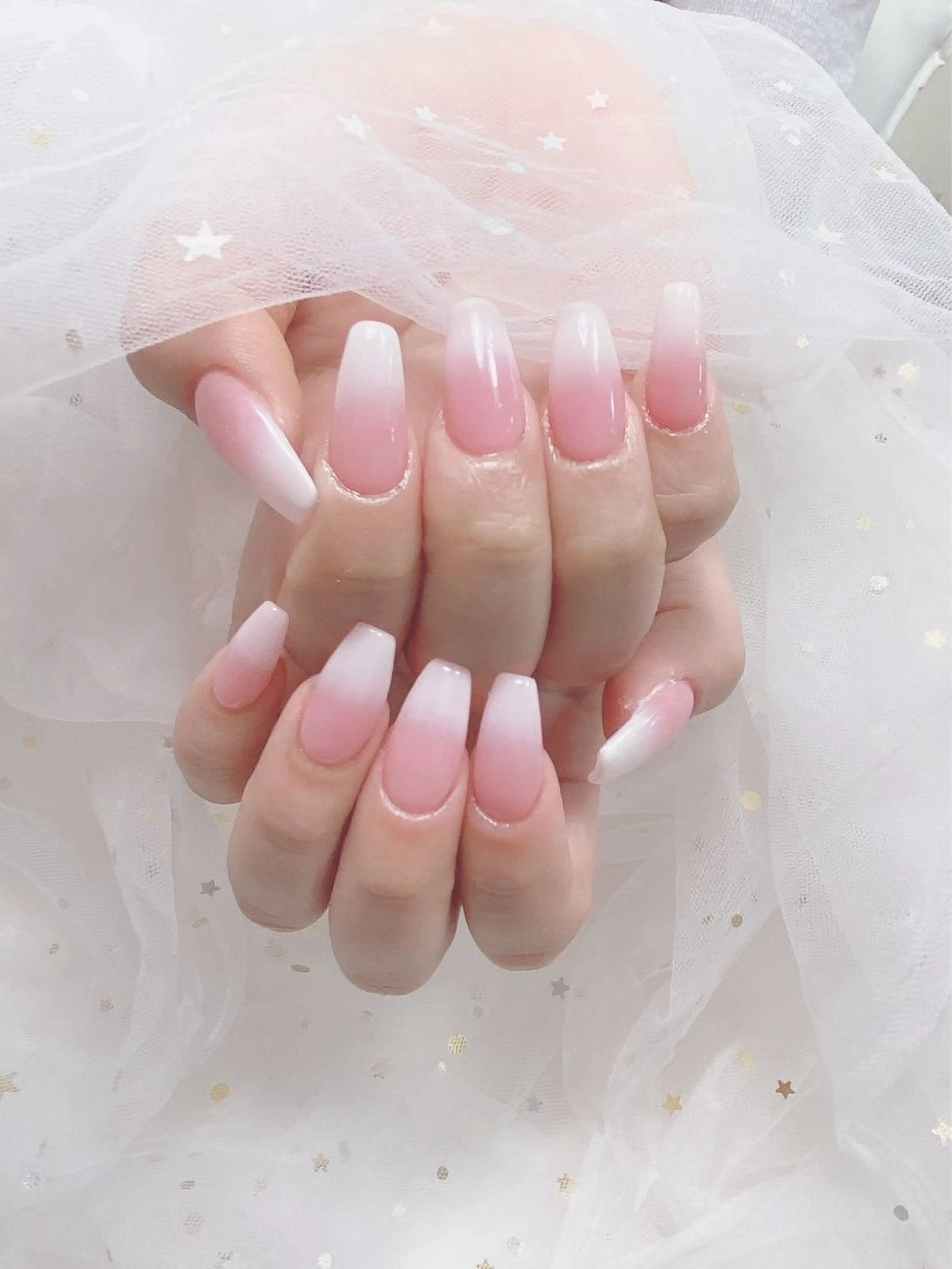 ネイル ジョリ kasumi🌹💅のネイルデザイン