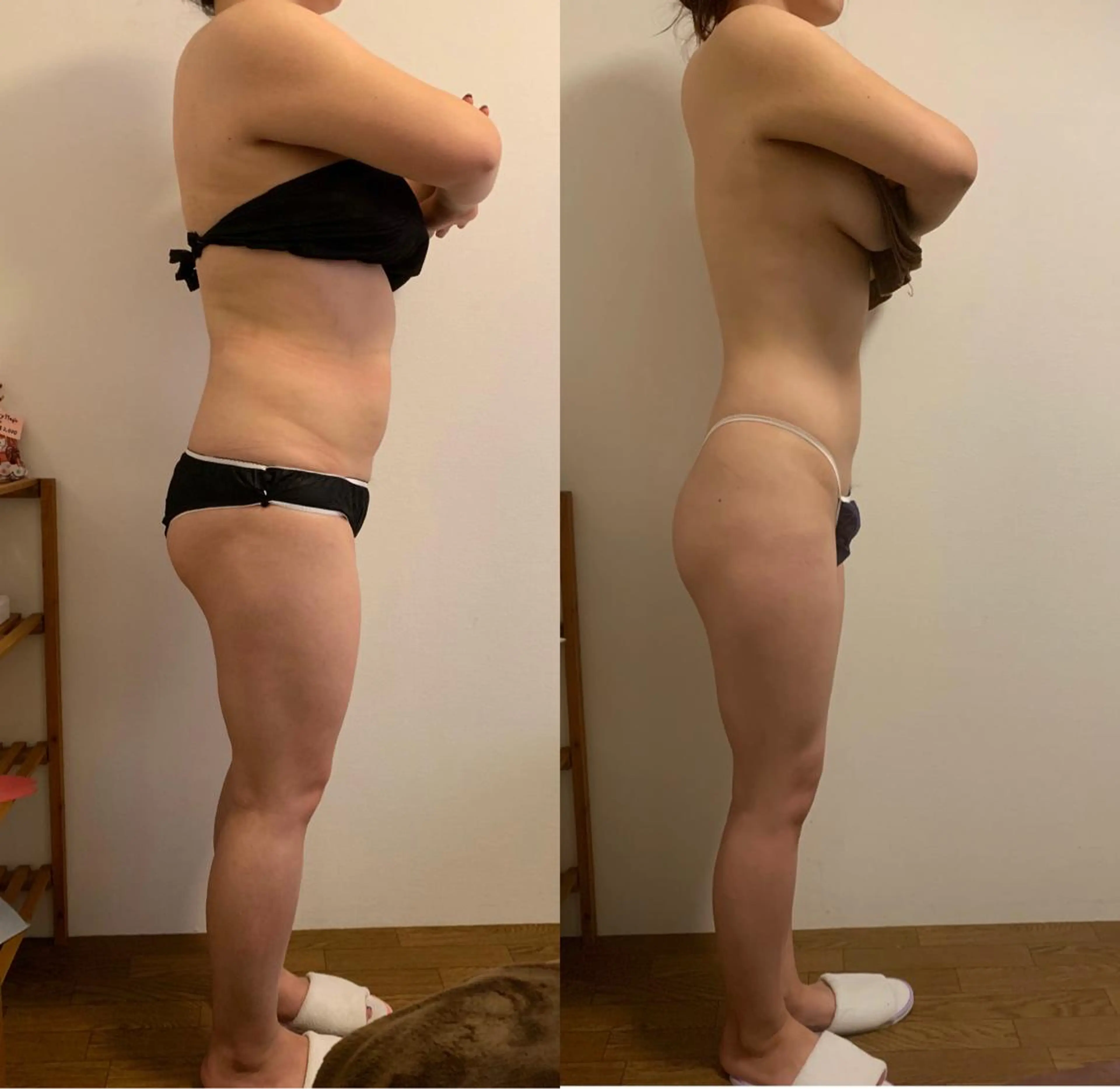 a  room salonのエステ・リラクイメージ