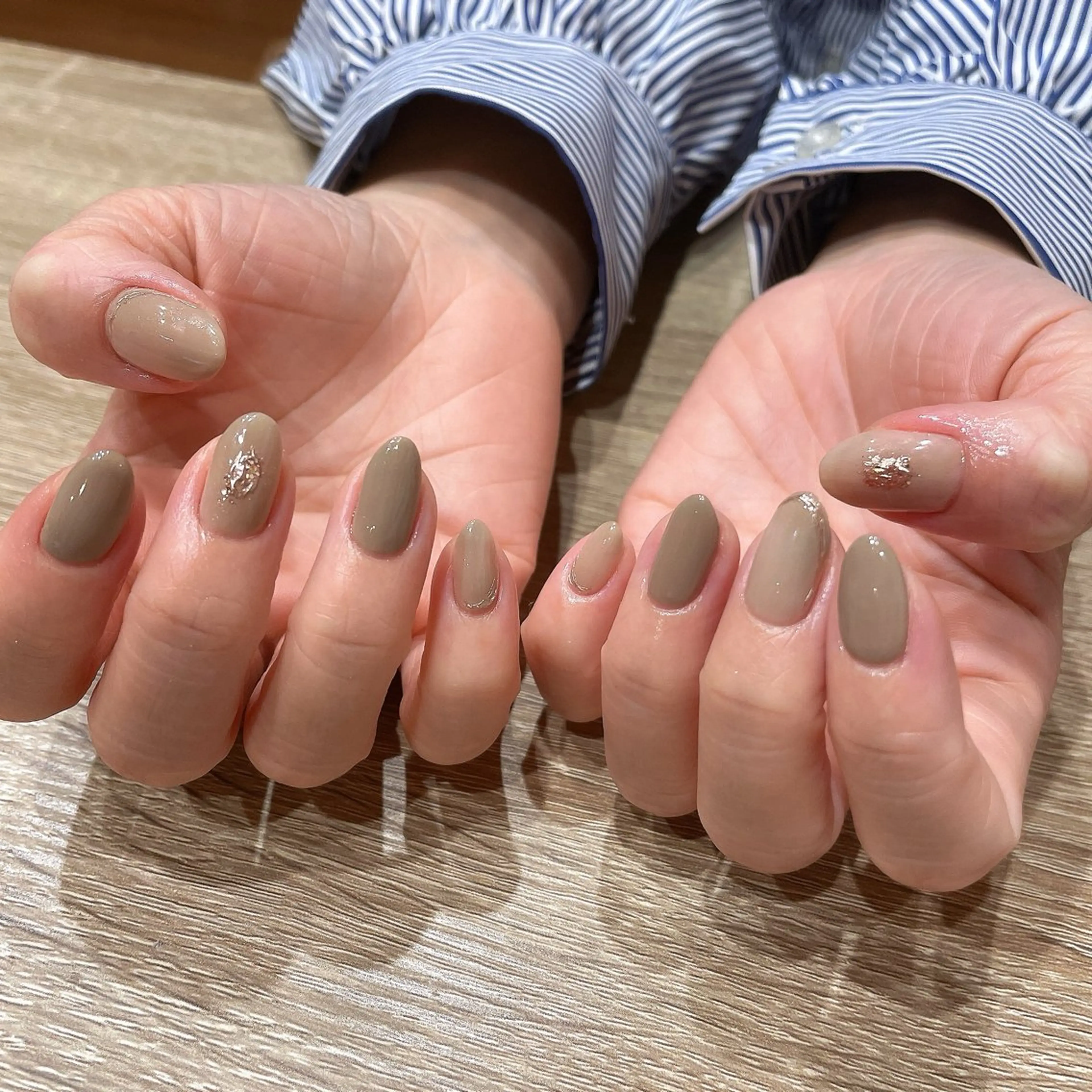 ネイル ハンドネイル liberté所属・liberté🫧 新小岩のネイルデザイン