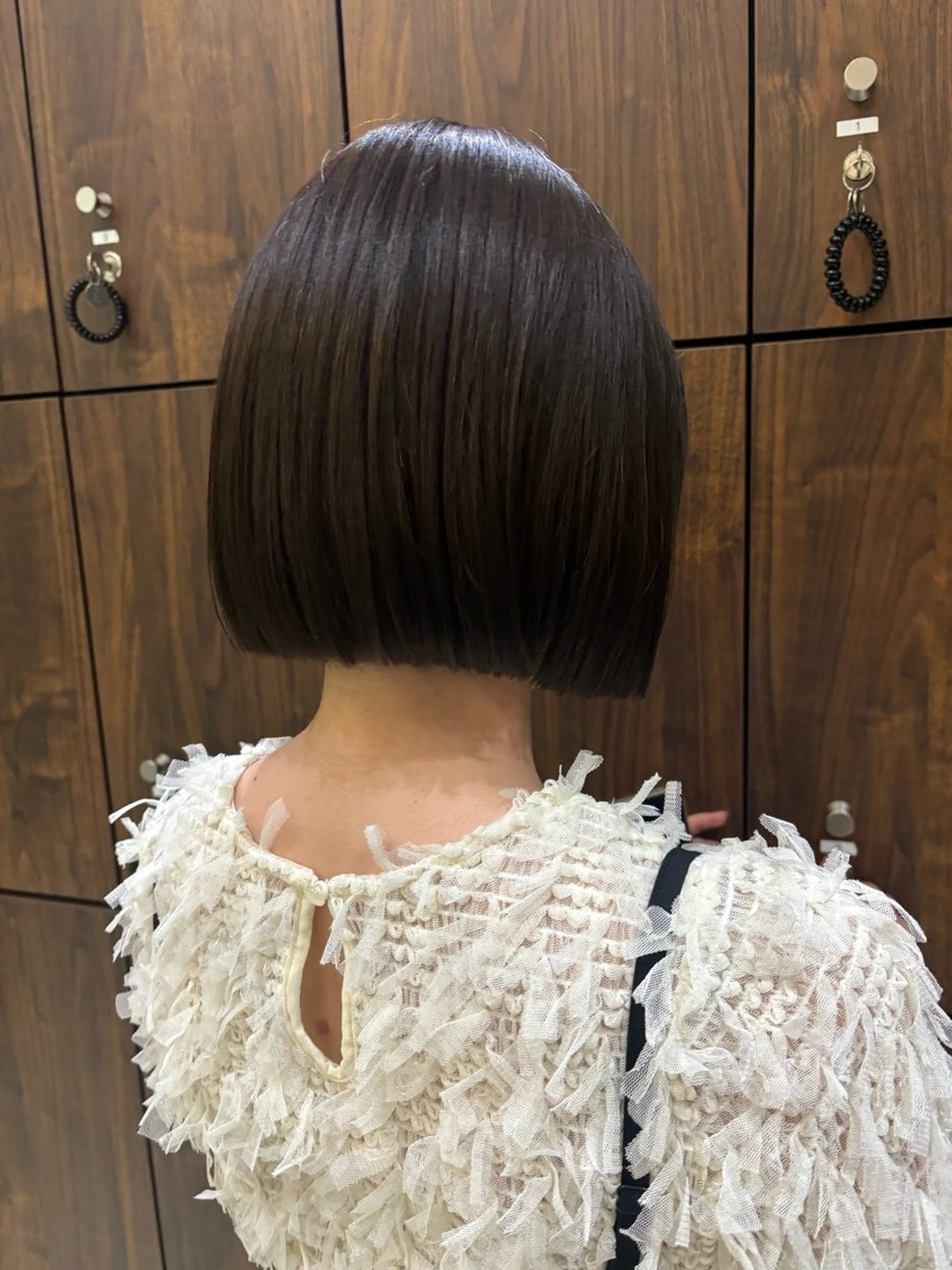 韓国風ヘア/パーマ ♡あゆのヘアスタイル