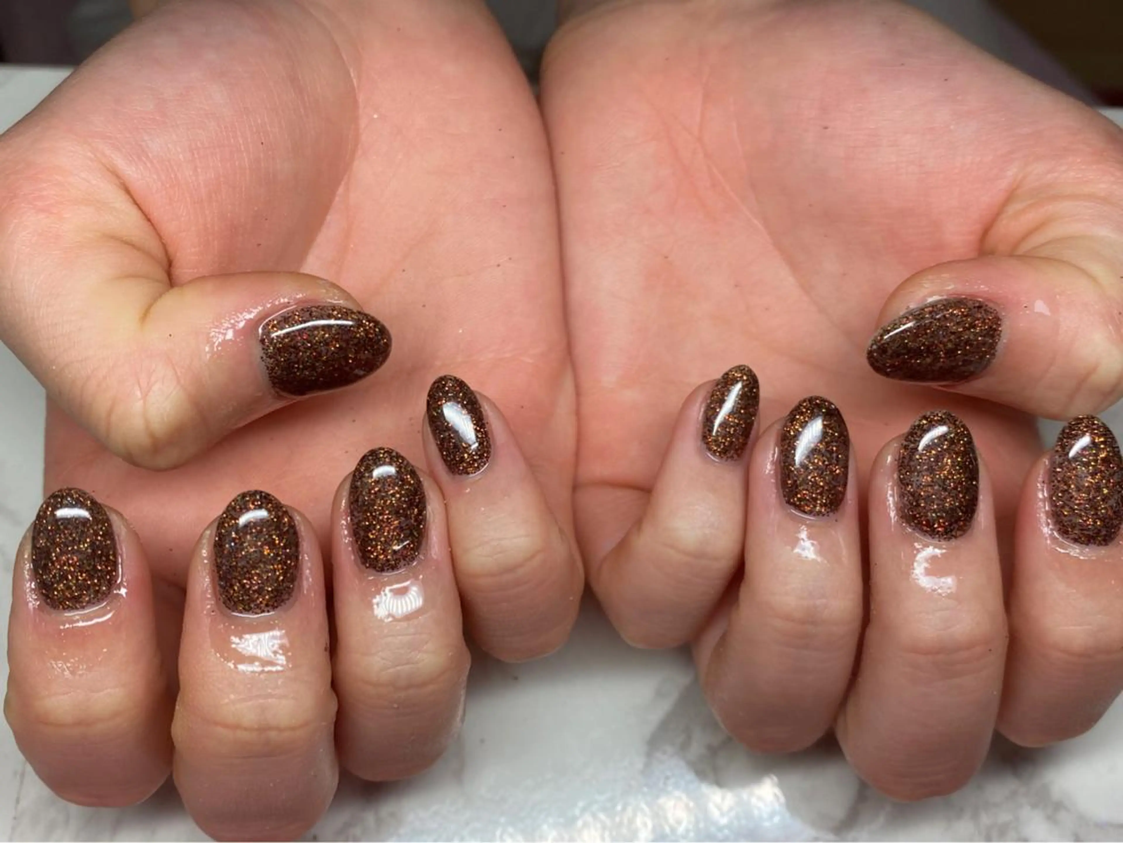 ネイル ハンドネイル Beauty Salon  Luna所属・Beauty Salon Lunaのエステ・リラクイメージ