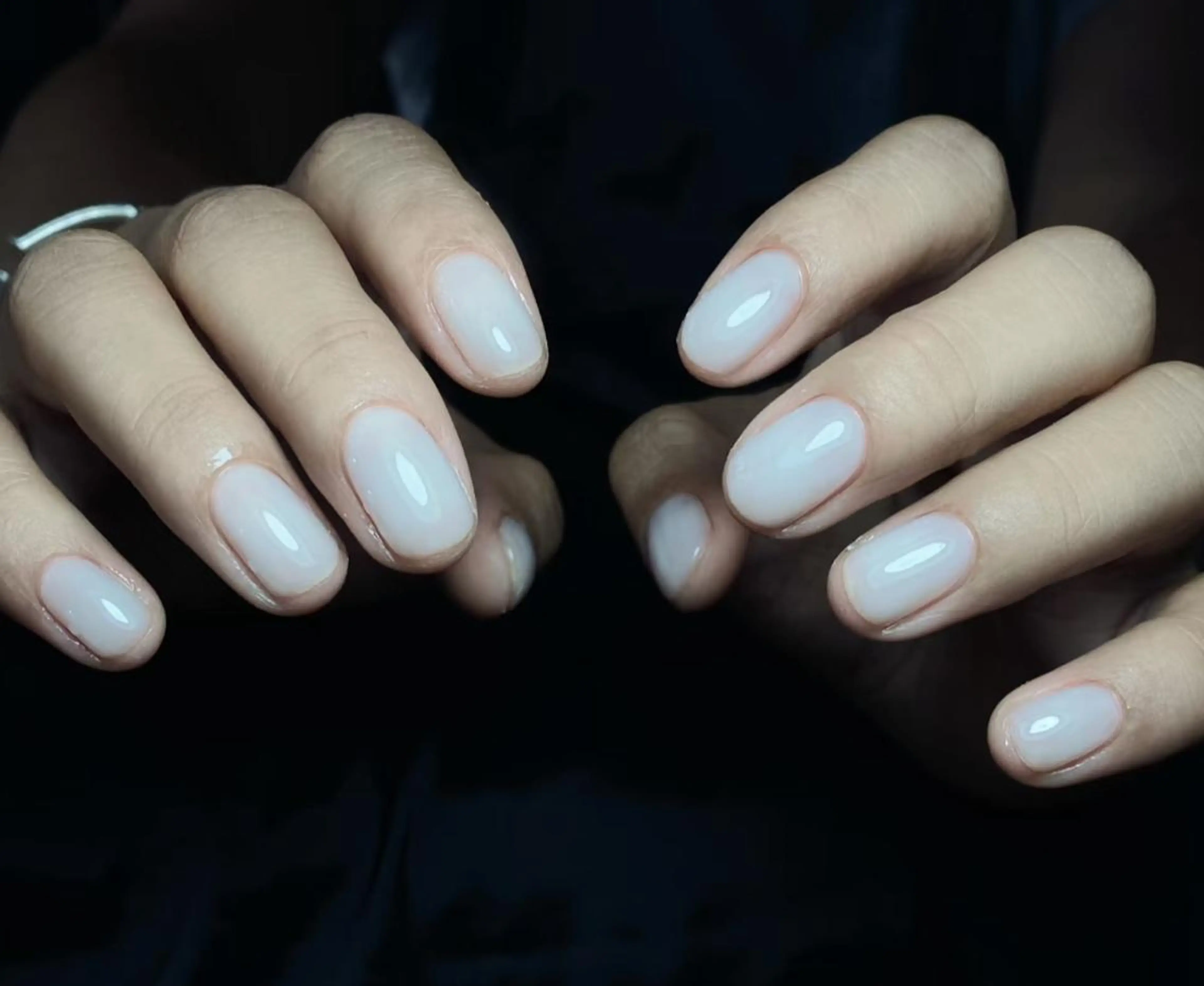 マツエク・マツパ ハンドネイル 🎀 Ayaka_nailのネイルデザイン