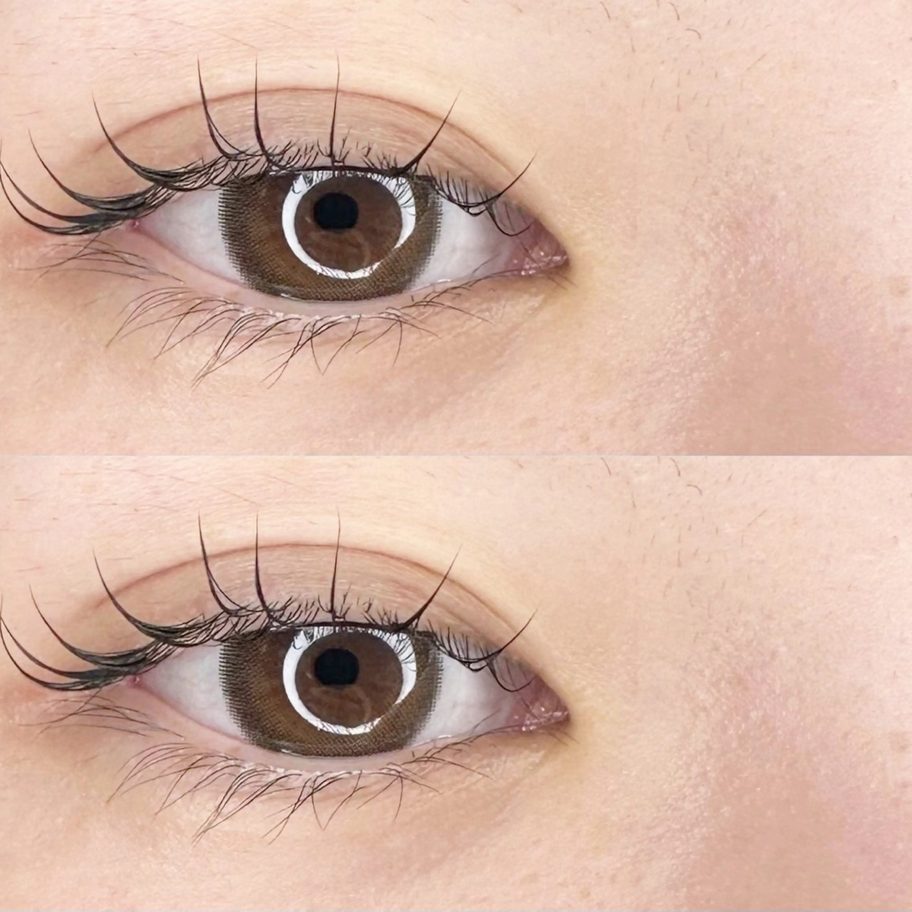 マツエク・マツパ AnFye for prco所属・AnFye forprcoのヘアスタイル