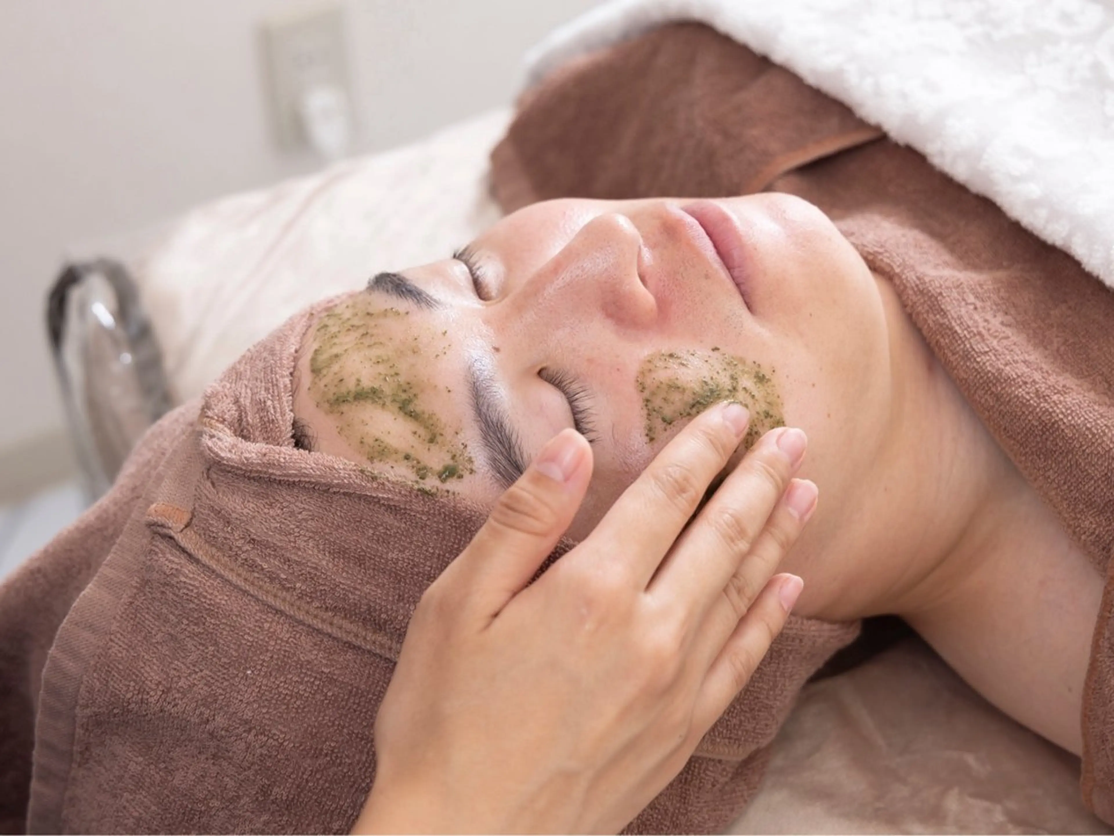 エステ WHITE AQUA 🌼柏店のエステ・リラクイメージ