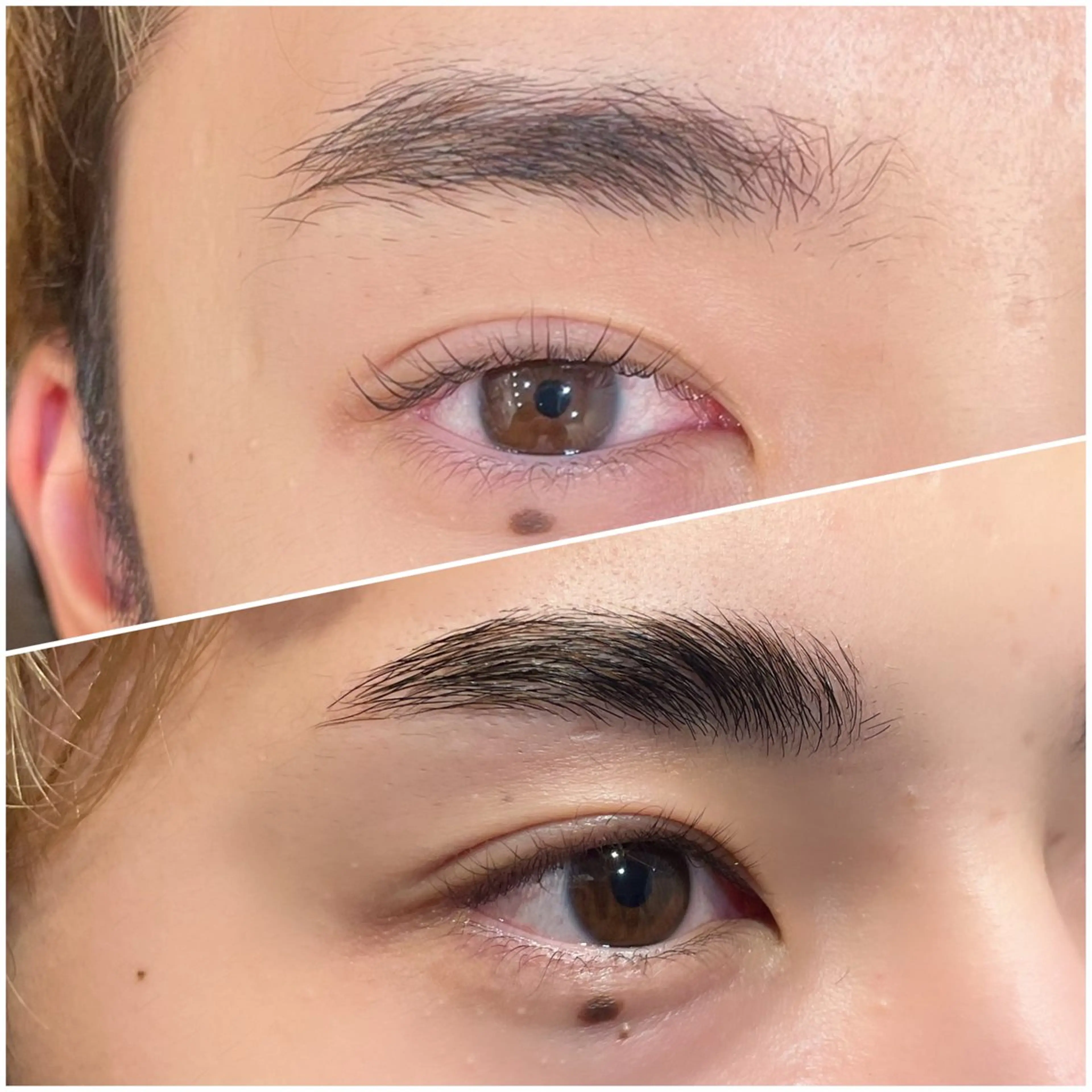 アイブロウ Furong所属・FUYUMI 新潟,長野,妙高のマツエク・マツパデザイン