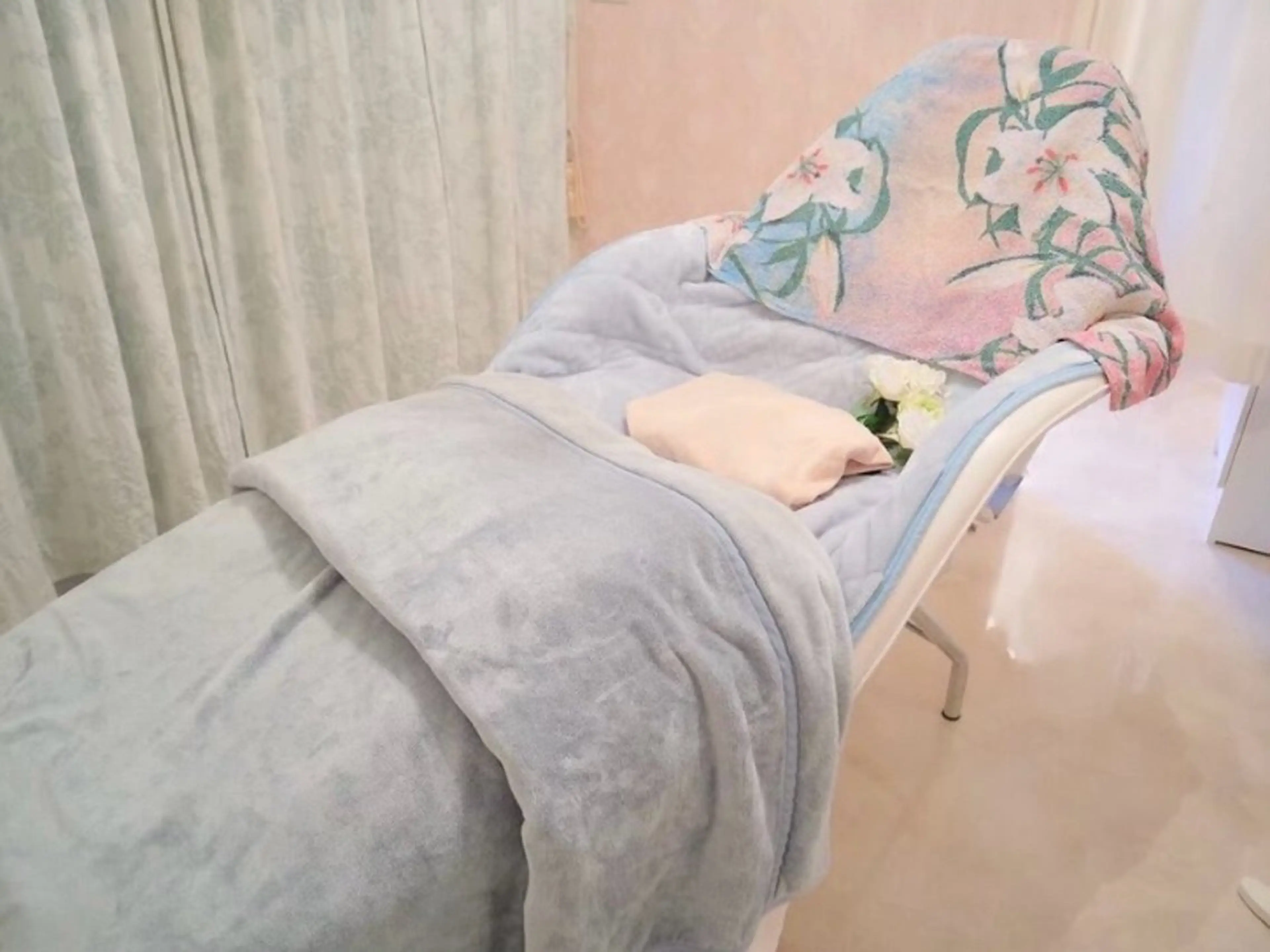 POLA VellMarry所属・※産休育休のため 当分の間ご予約不可のエステ・リラクイメージ