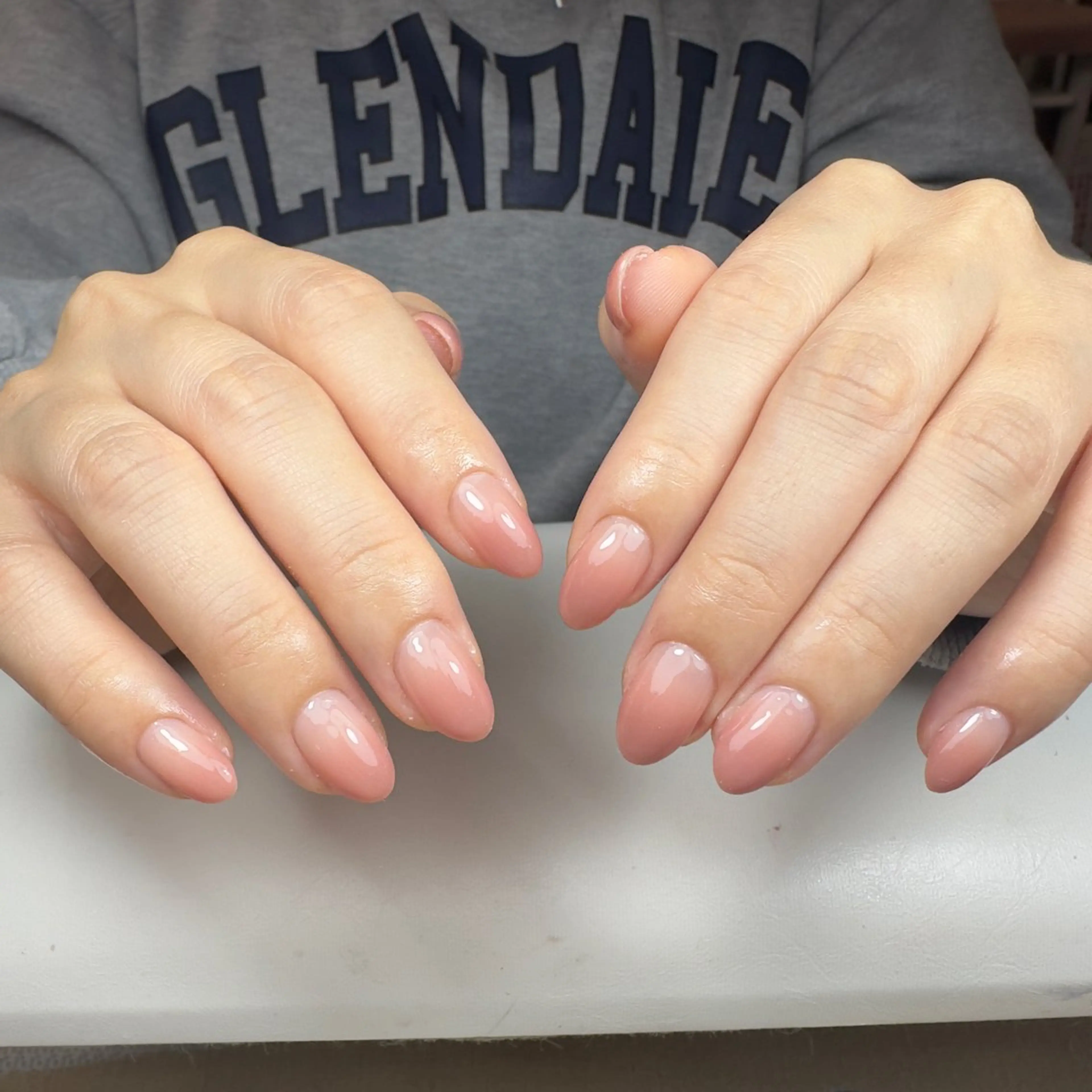 ネイル ハンドネイル MIAMI NAIL所属・Miami Nailのネイルデザイン