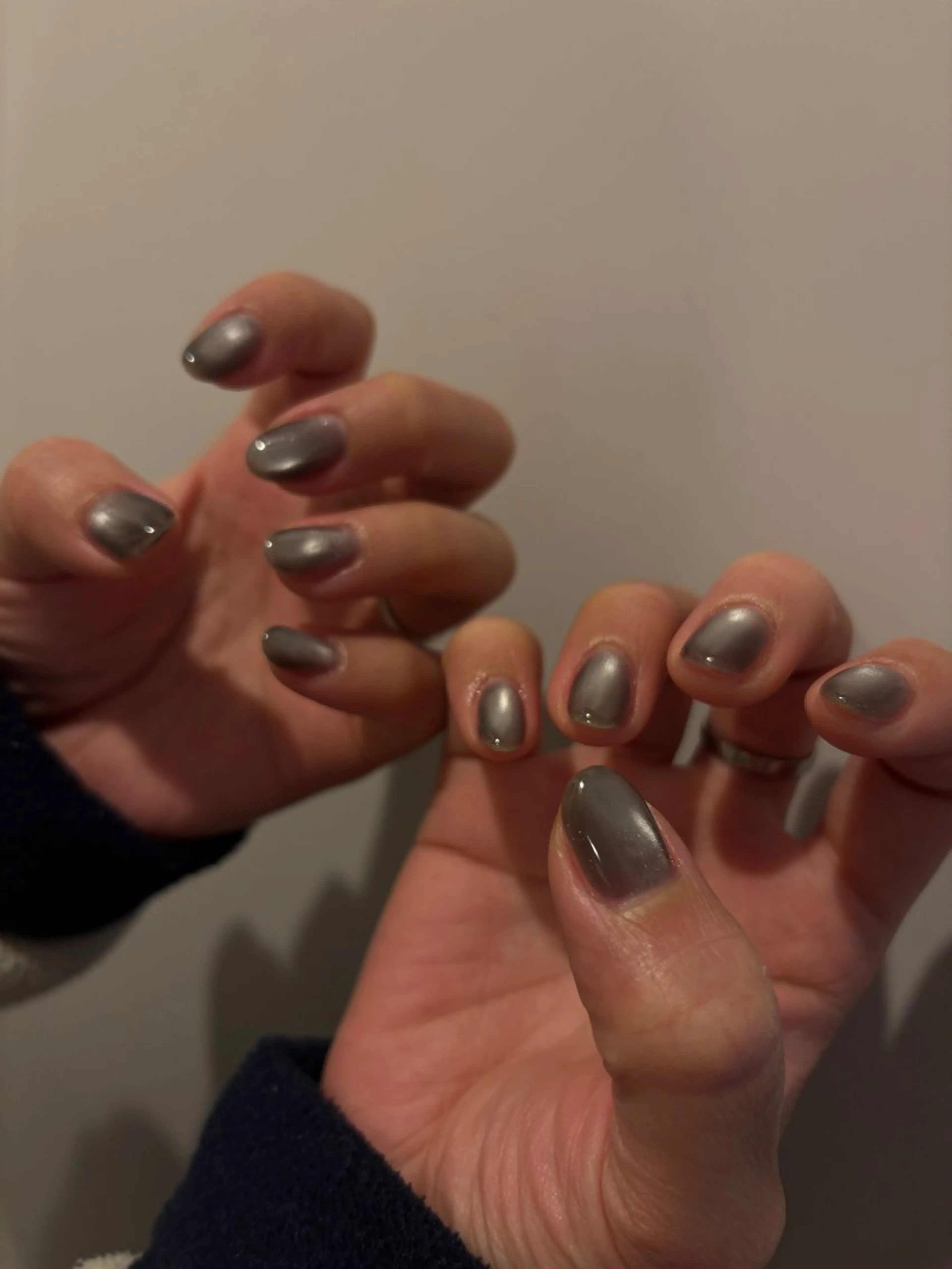 ネイル ハンドネイル ulu. kanakoのネイルデザイン