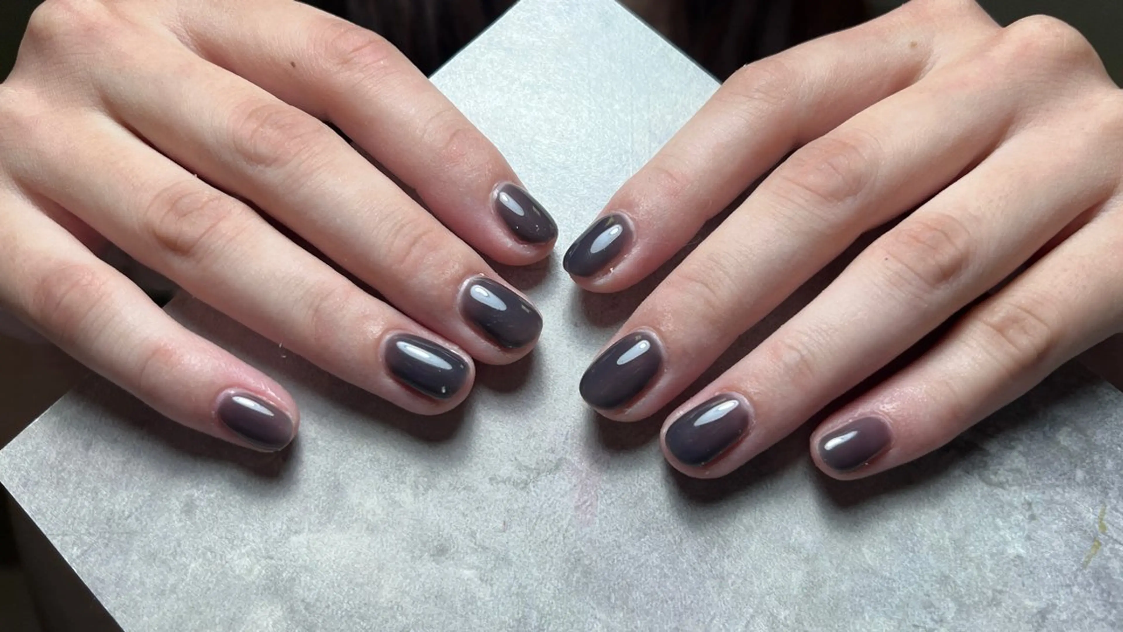 ネイル イブ ネイリのネイルデザイン