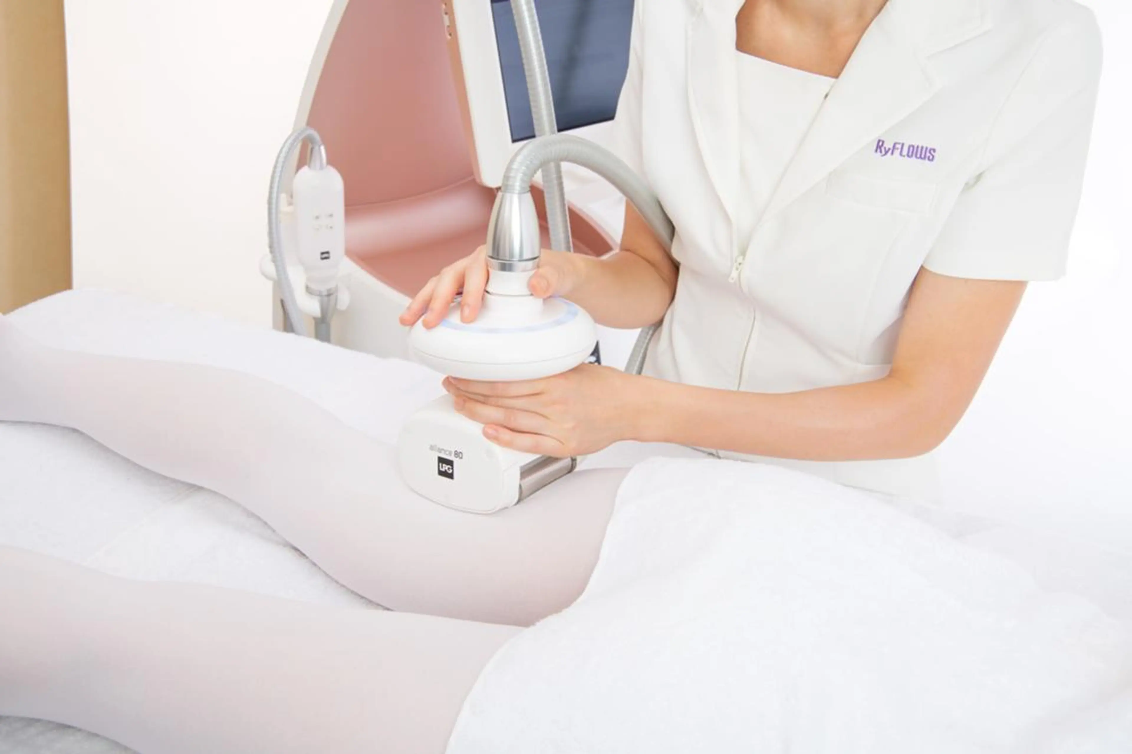 オレンジバナナ 新潟店のエステ・リラクイメージ