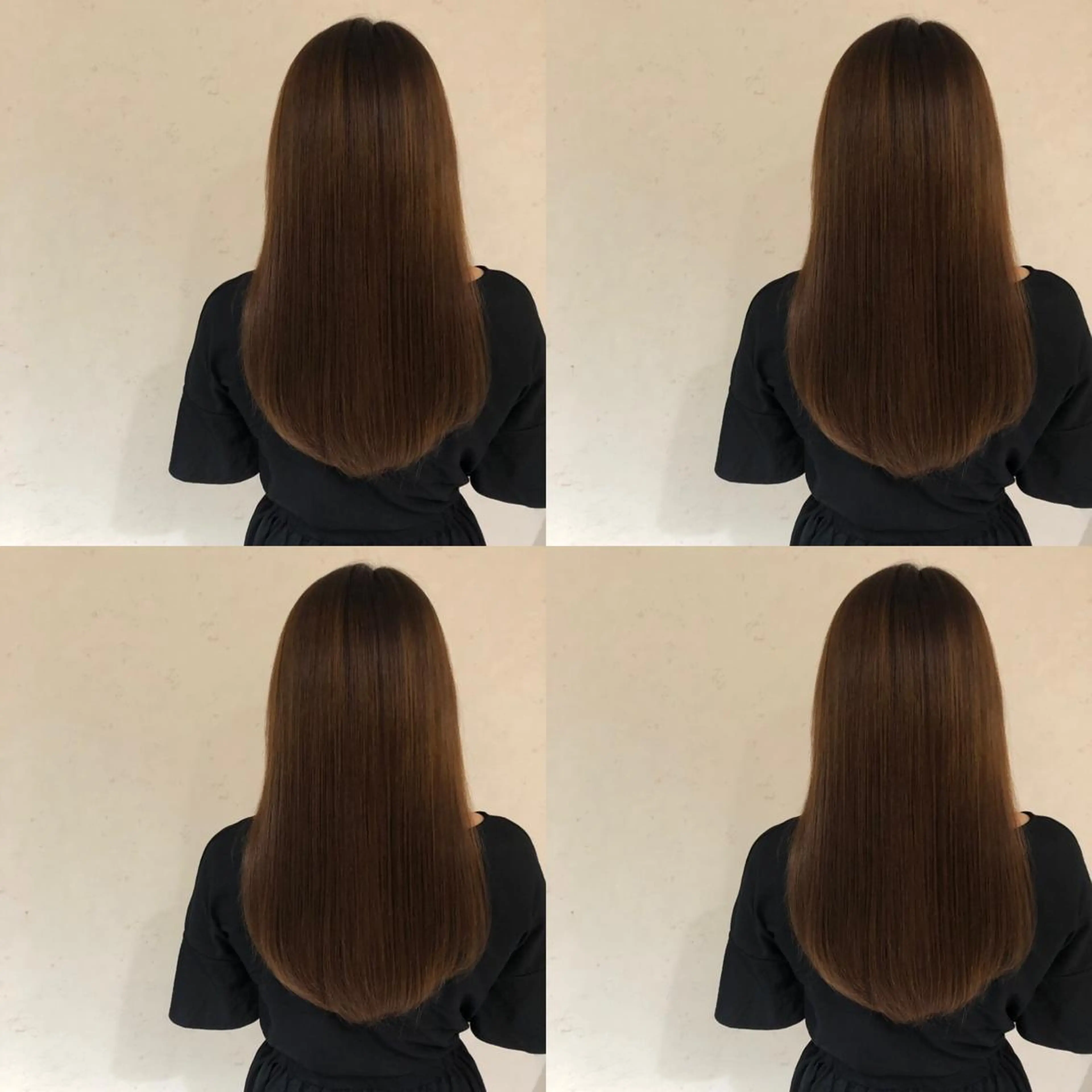 ロング asteria所属・🌟 asteria アステリア🌟のマツエク・マツパデザイン