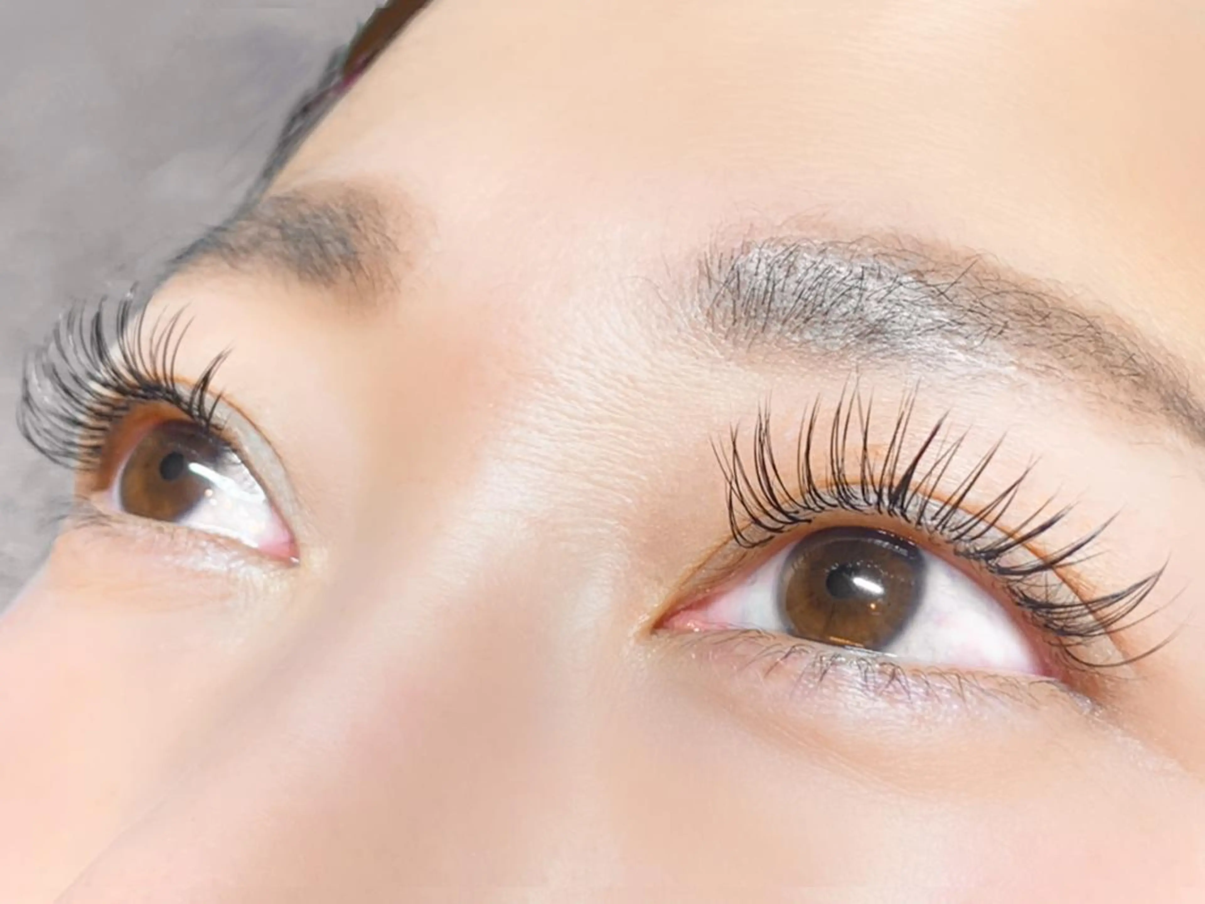 マツエク・マツパ バインドロック マツエク Mika .のマツエク・マツパデザイン