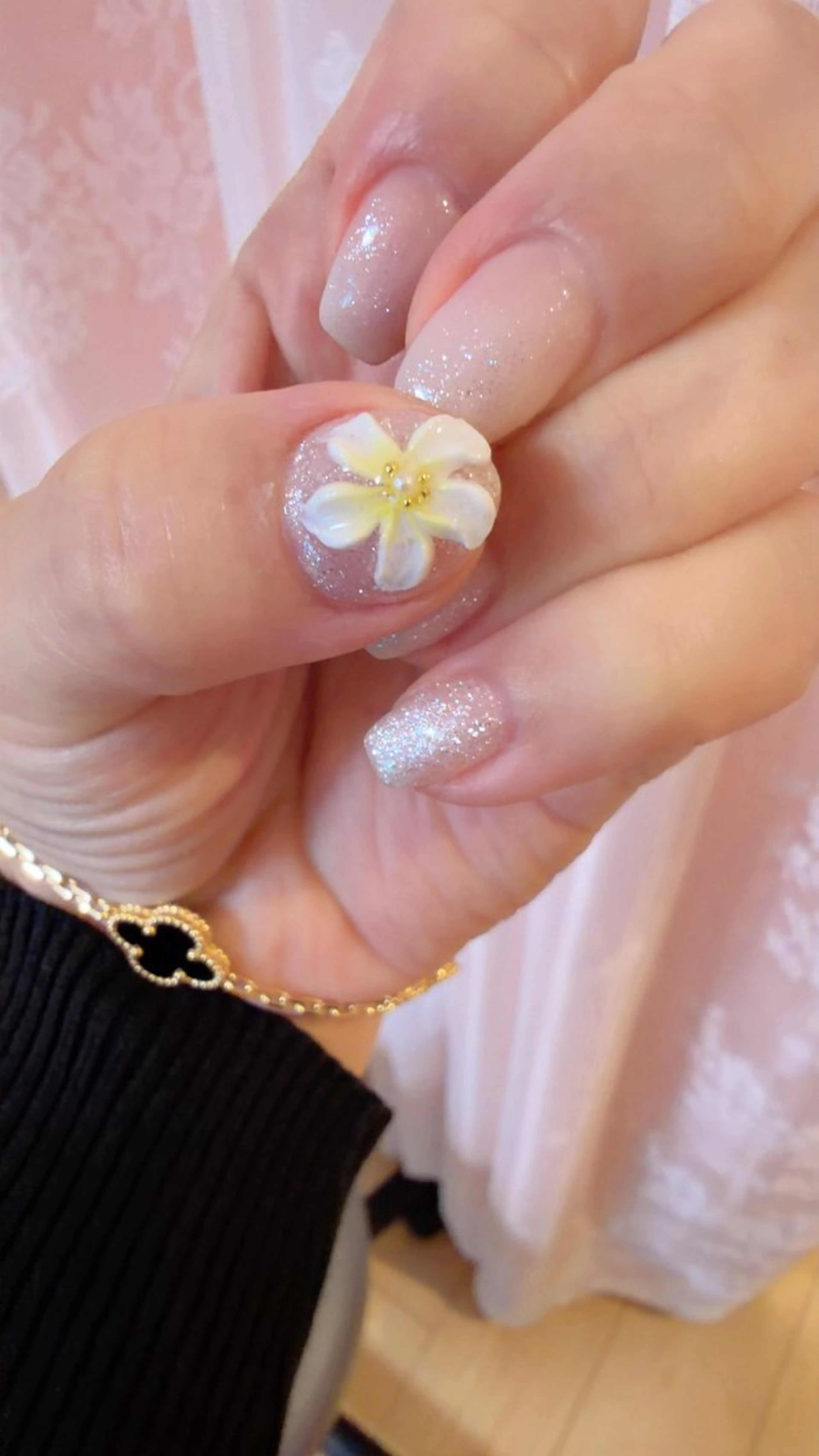 ネイル merci川口店 みさのネイルデザイン