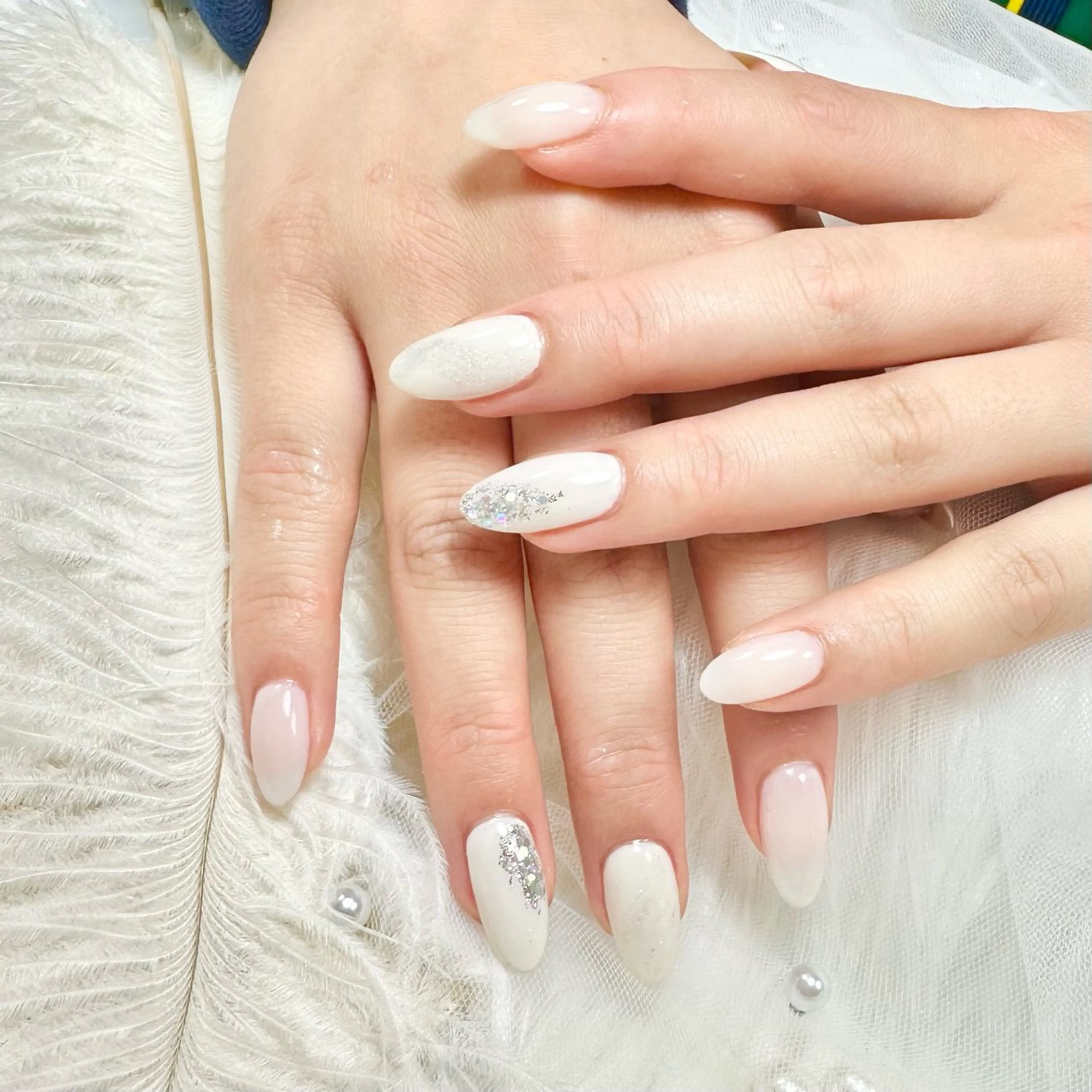 ネイル nail salon Feerieのネイルデザイン